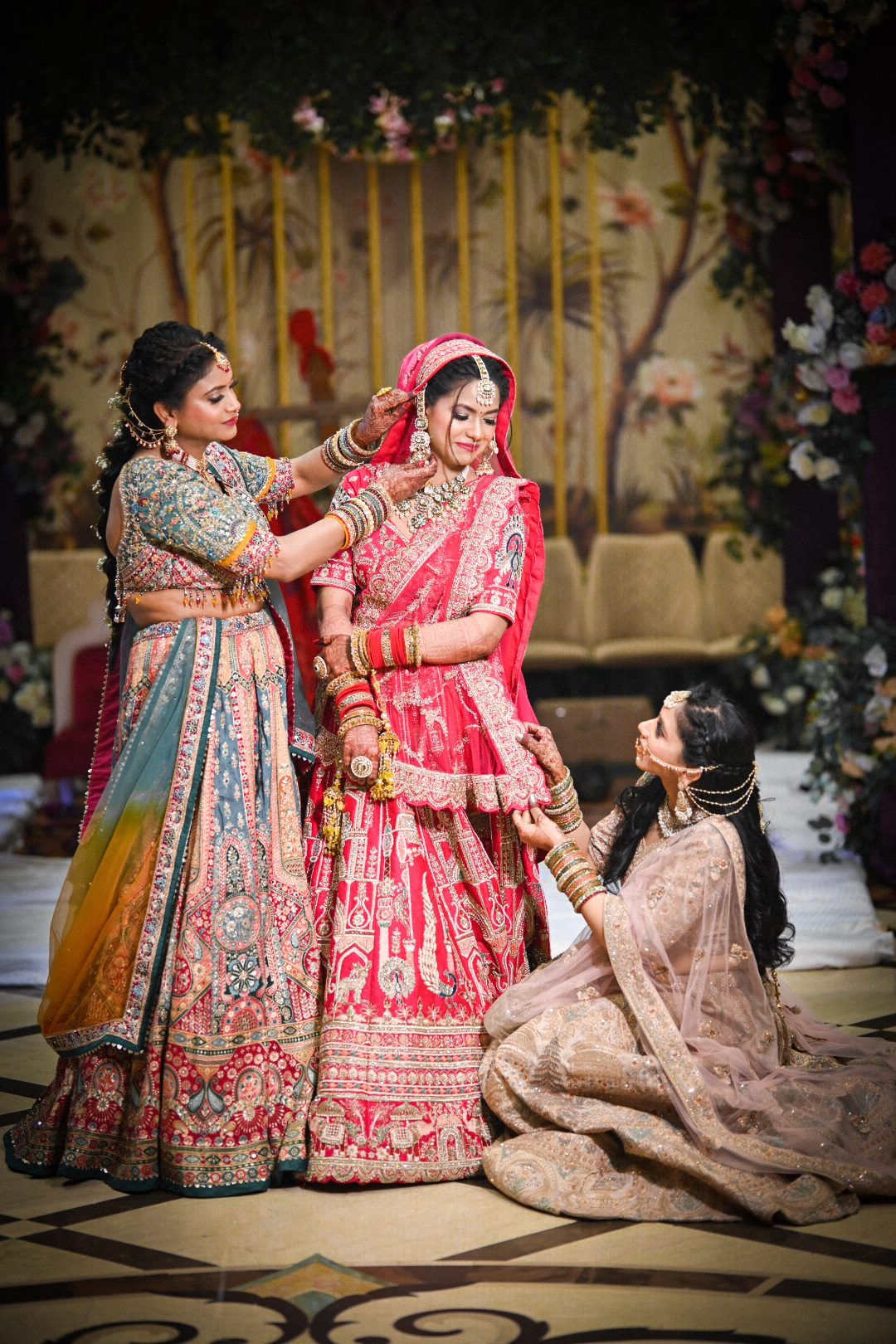 A showcase of our finest photography, capturing emotions, celebrations, and unforgettable moments with creativity and perfection. - Portfolio by Manas Photography in Kanpur Nagar