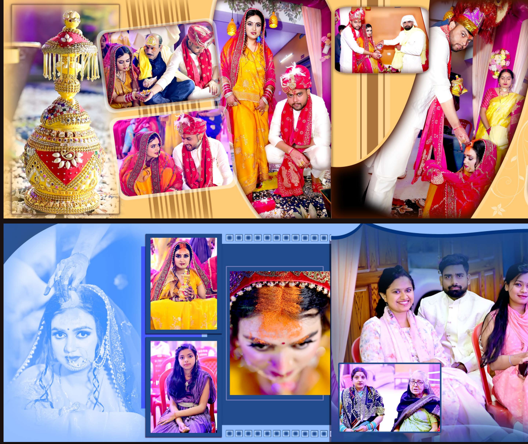 Wedding - Portfolio by Mahakal studio mixing lad in Patna