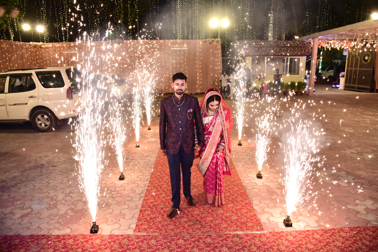 weddings - Portfolio by Harsh Digital Photography in Varanasi