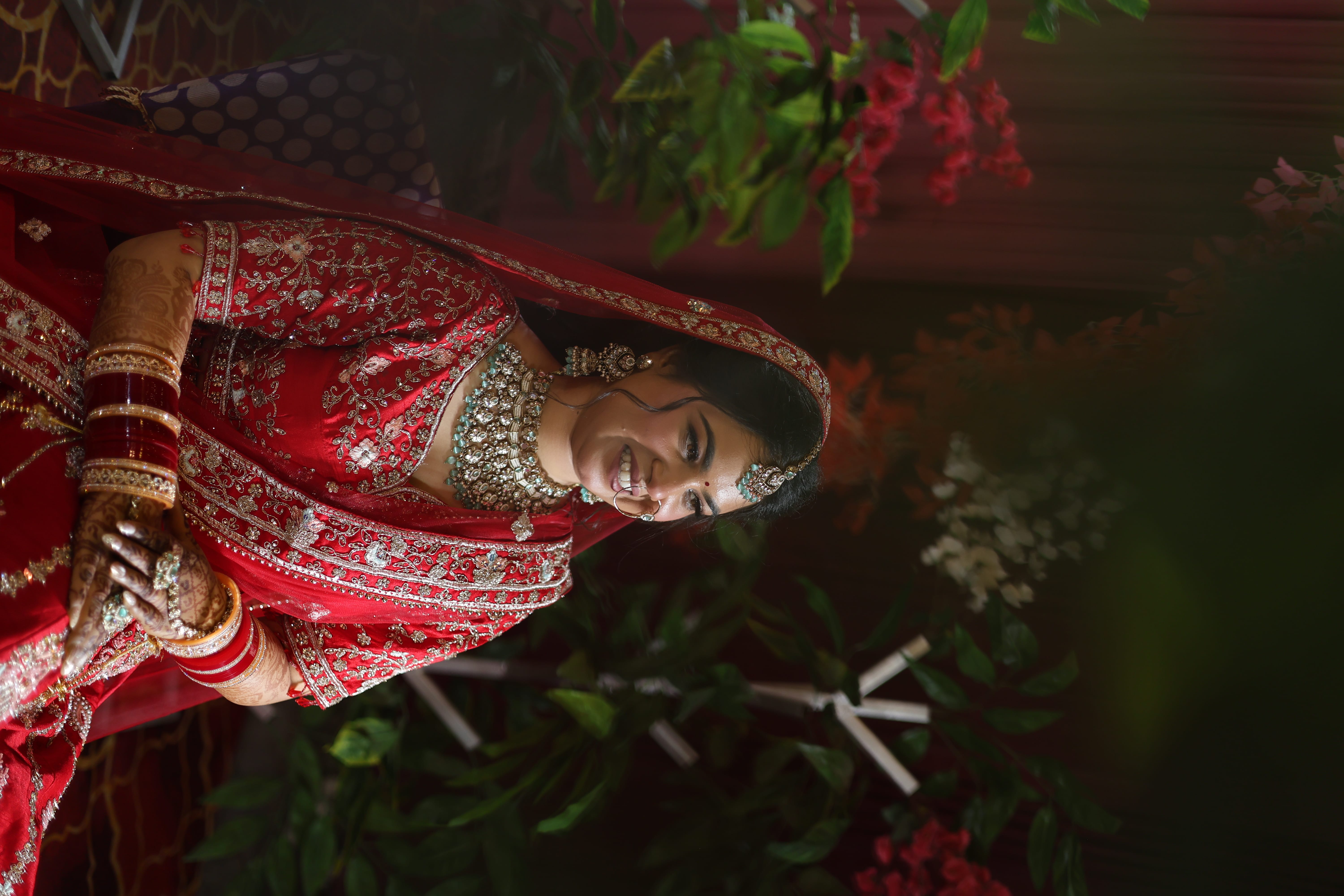 Wedding Photography - Portfolio by AS Photography And Film in Haridwar