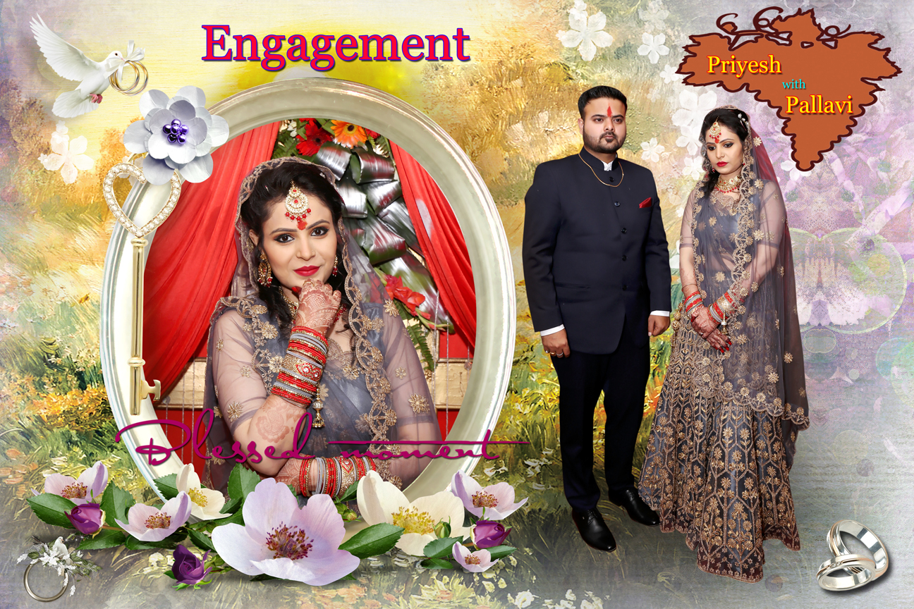 album - Portfolio by Harsh Digital Photography in Varanasi