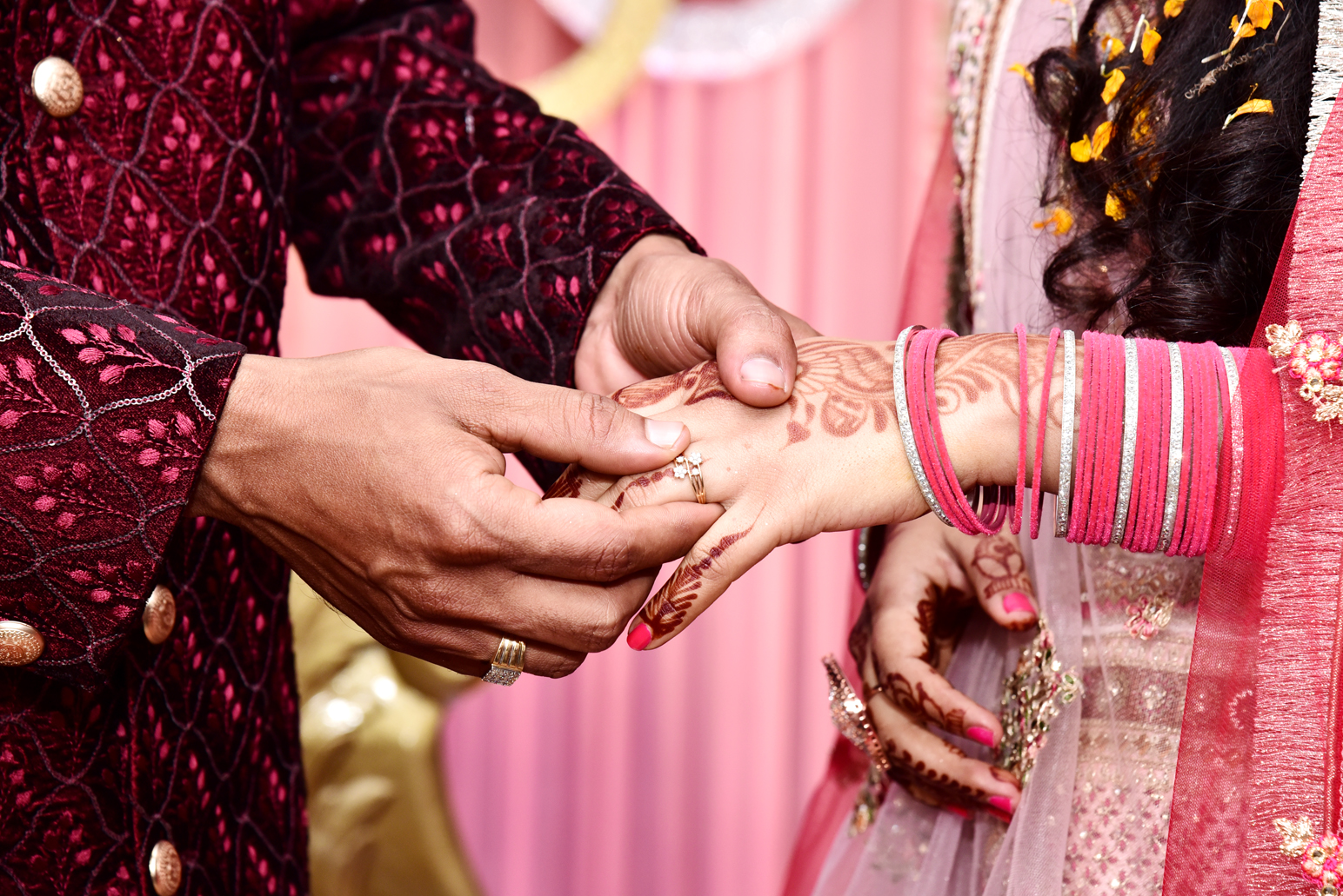 weddings - Portfolio by Harsh Digital Photography in Varanasi
