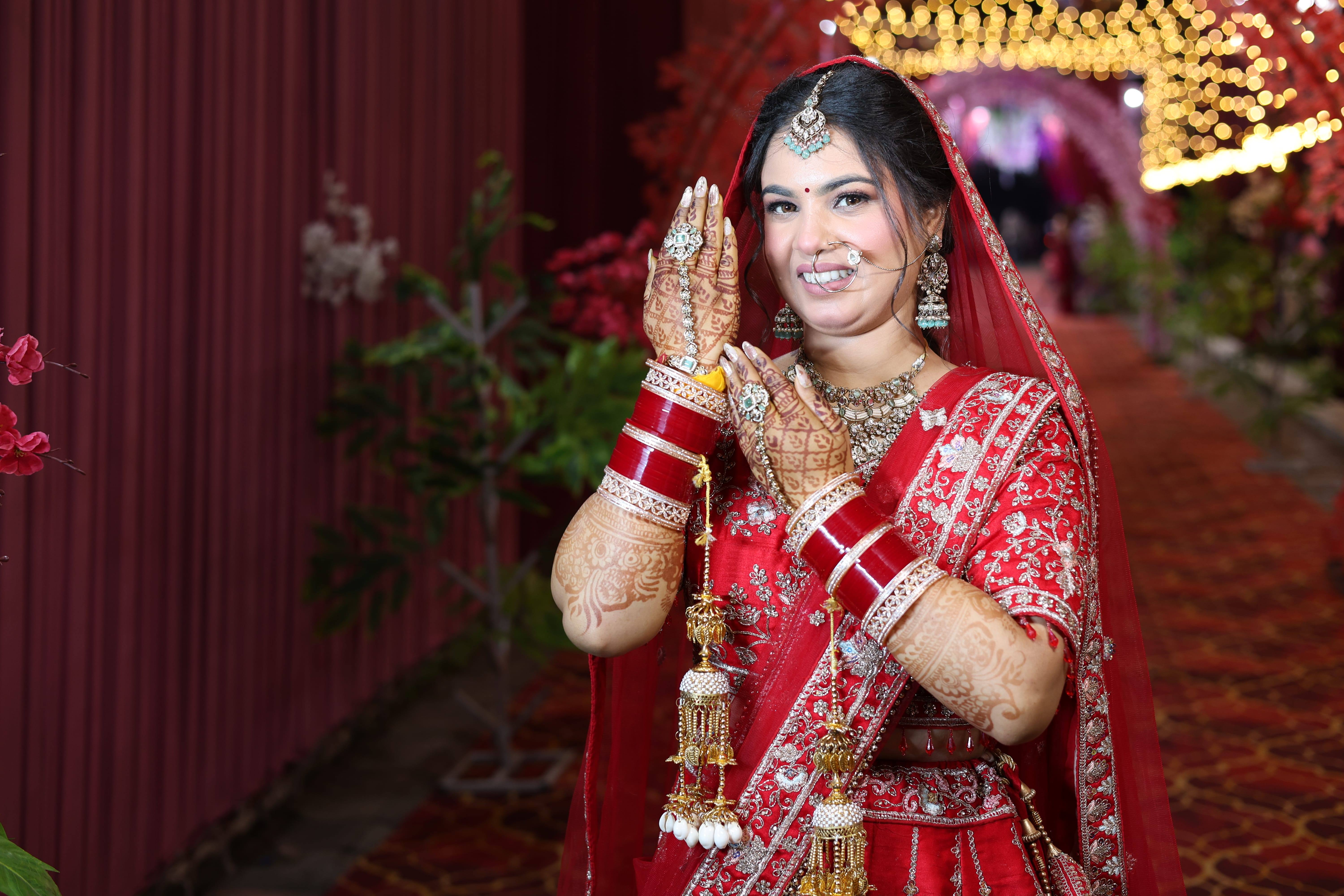 Wedding Photography - Portfolio by AS Photography And Film in Haridwar