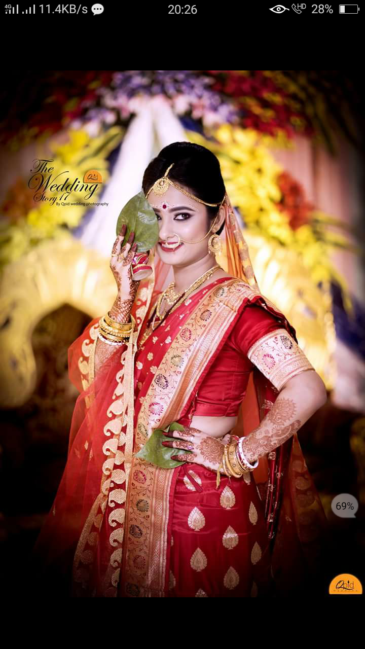 Candid - Portfolio by Anand Studio in Varanasi
