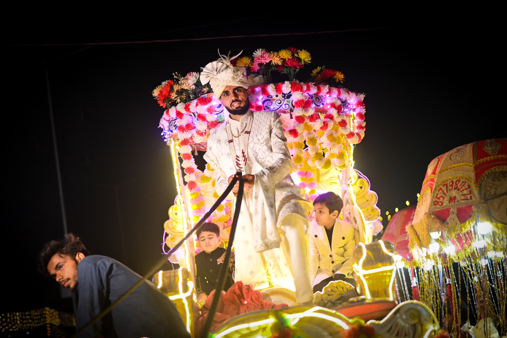 A showcase of our finest photography, capturing emotions, celebrations, and unforgettable moments with creativity and perfection. - Portfolio by Manas Photography in Kanpur Nagar