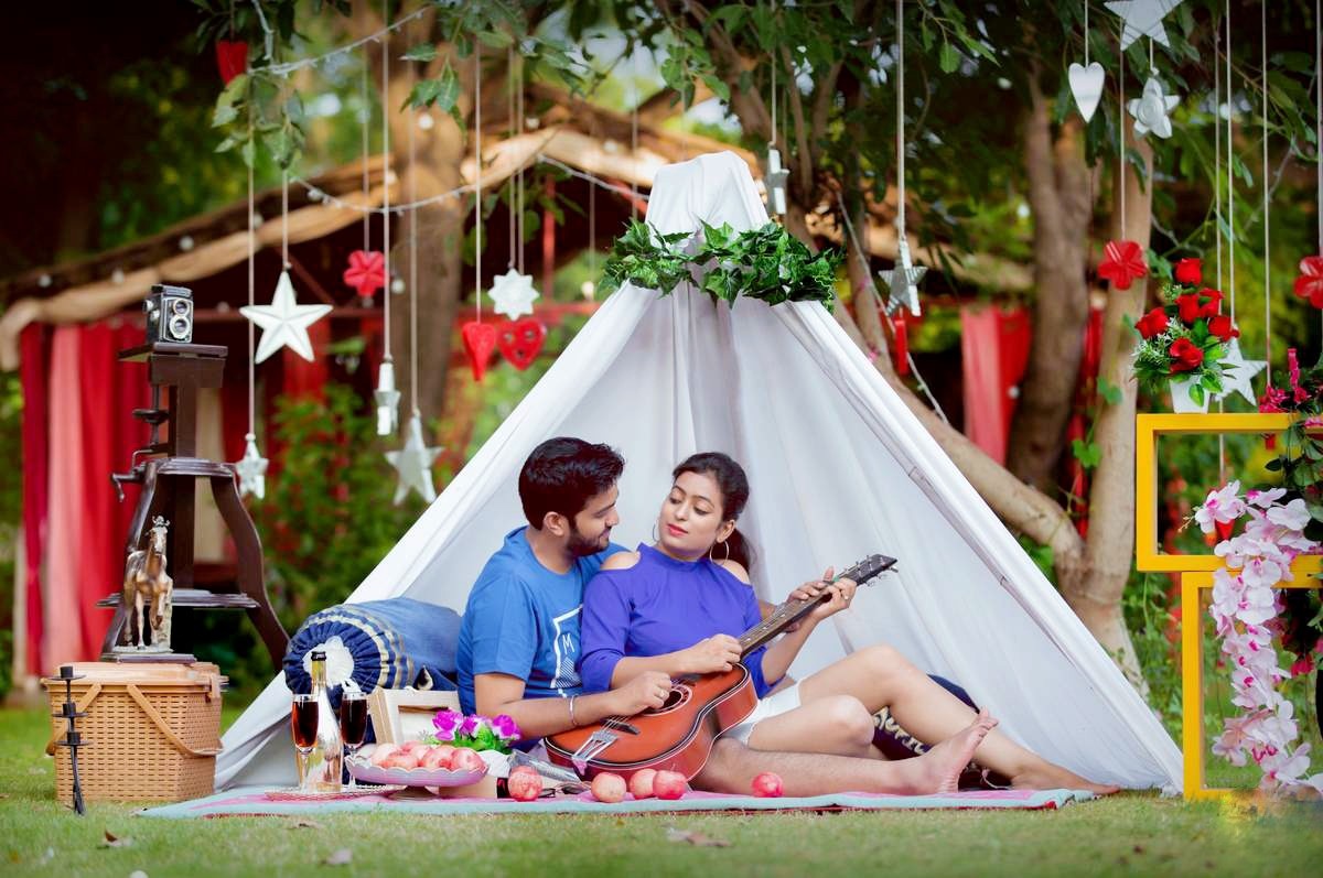 Pre Wedding - Portfolio by DEEP STUDIO in Kanpur Nagar