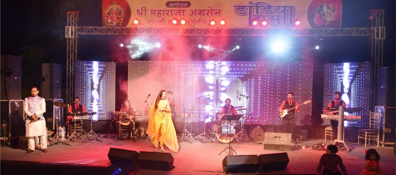 EVENTS SHOTO - Portfolio by DEEP STUDIO in Kanpur Nagar