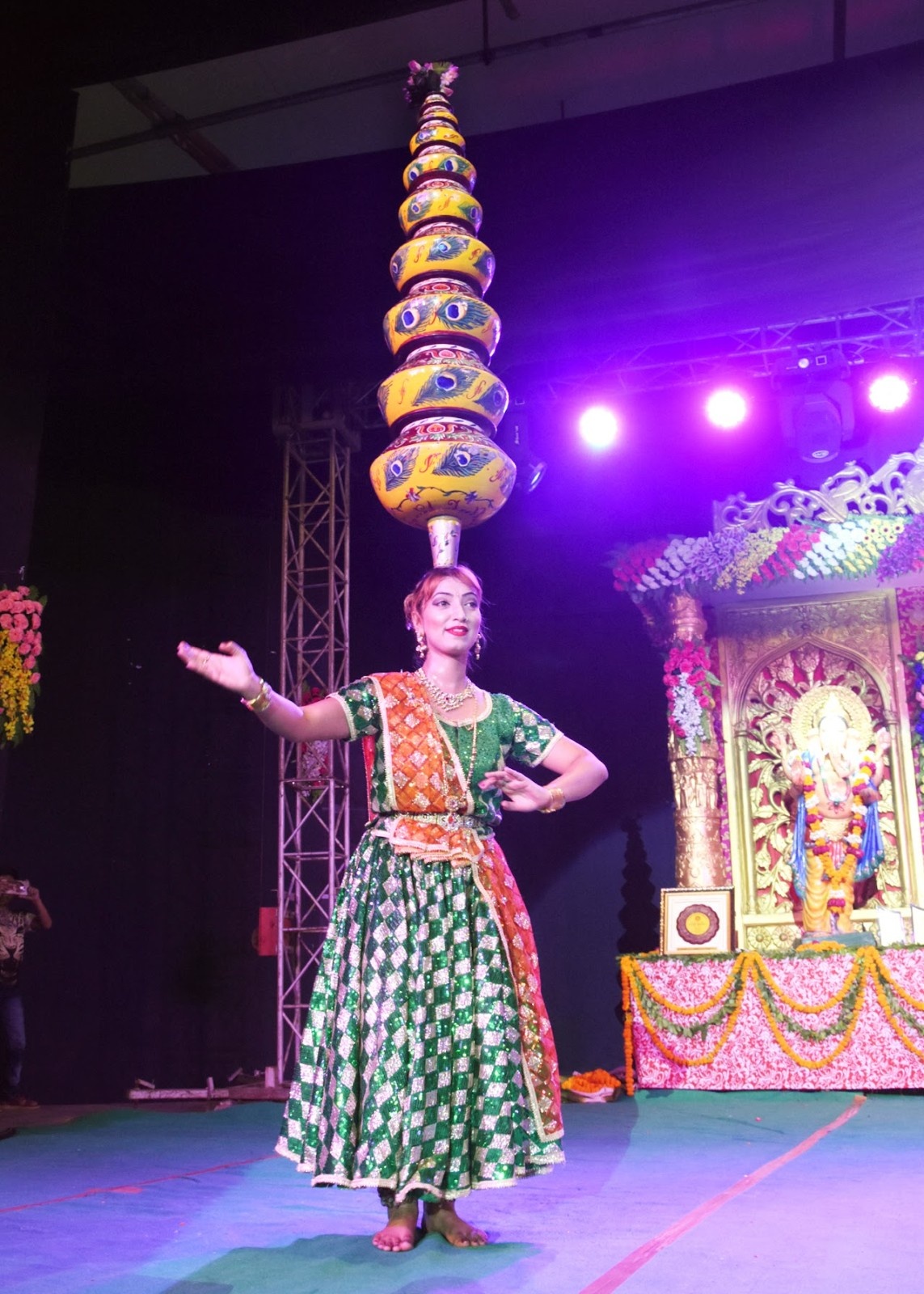 EVENTS SHOTO - Portfolio by DEEP STUDIO in Kanpur Nagar