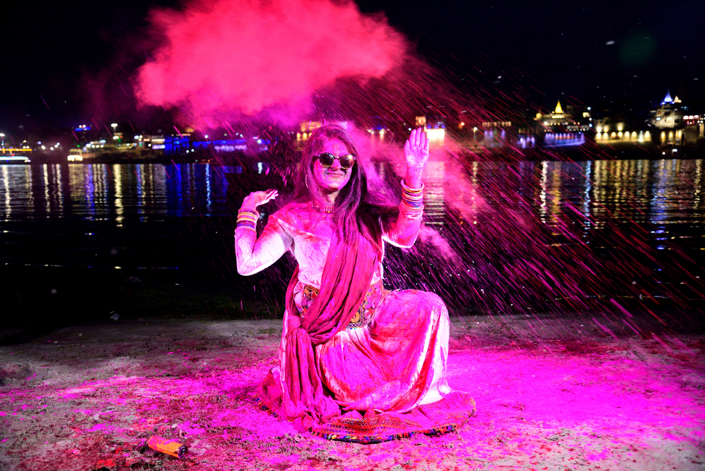 Events - Portfolio by Harsh Digital Photography in Varanasi