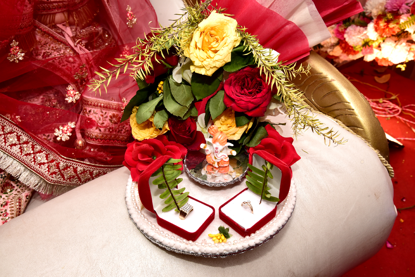 weddings - Portfolio by Harsh Digital Photography in Varanasi