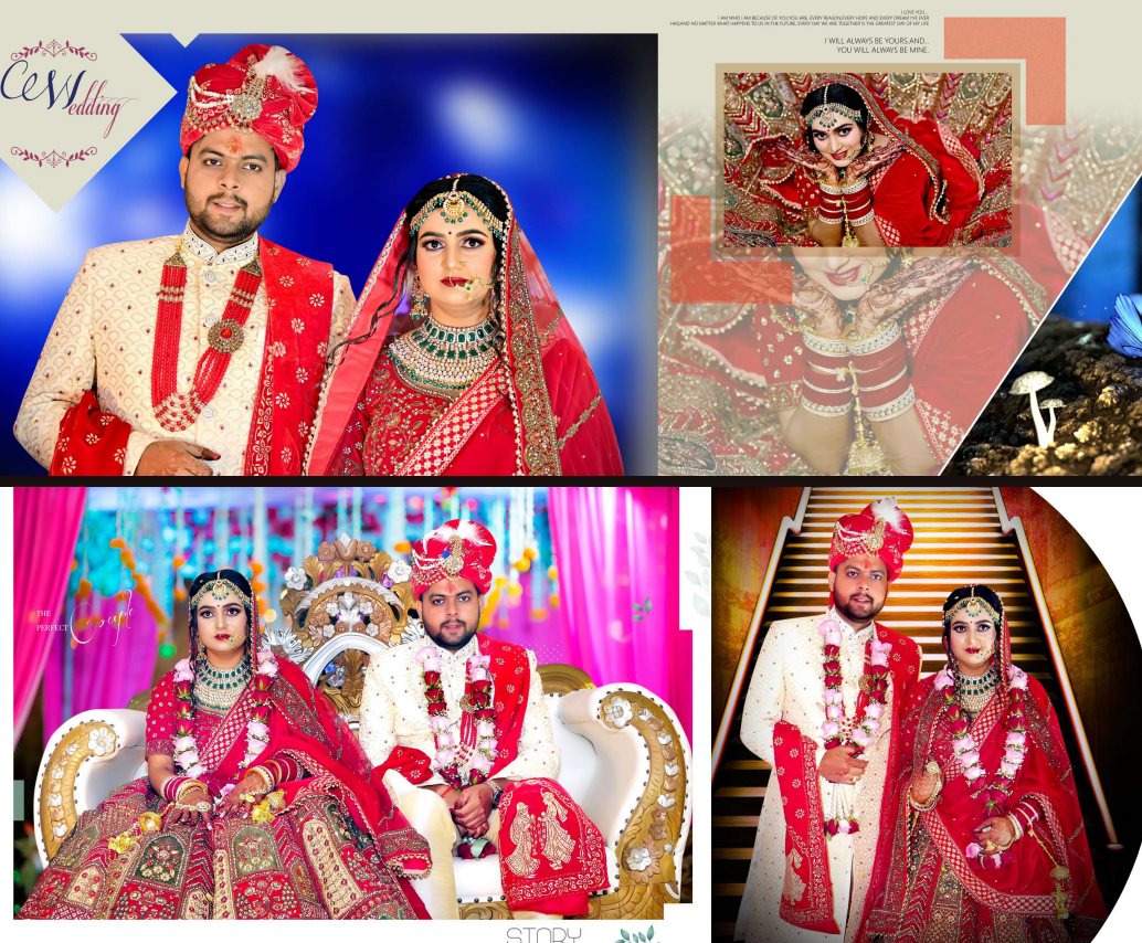 Wedding - Portfolio by Mahakal studio mixing lad in Patna
