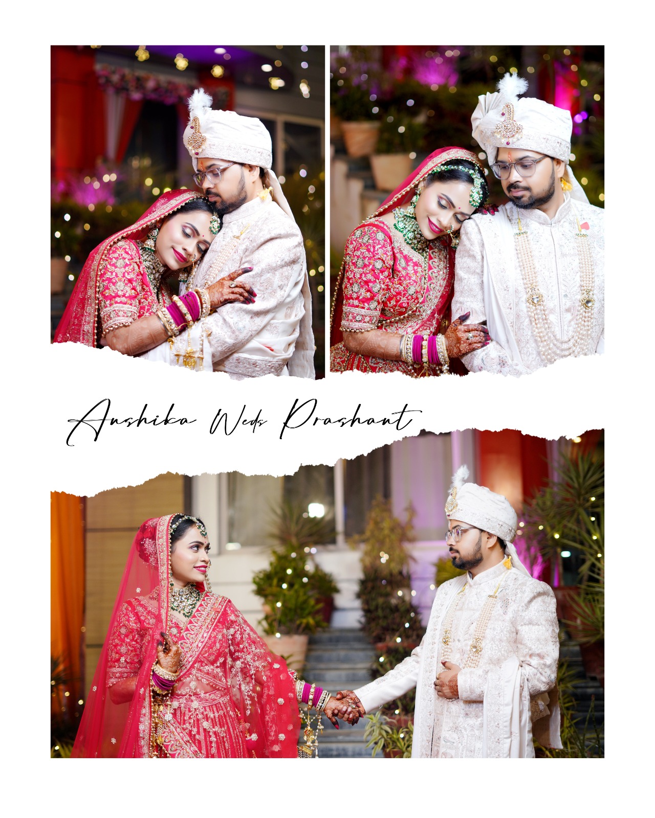 WEDDING CEREMONY - Portfolio by PERFECT MEDIA in Gorakhpur