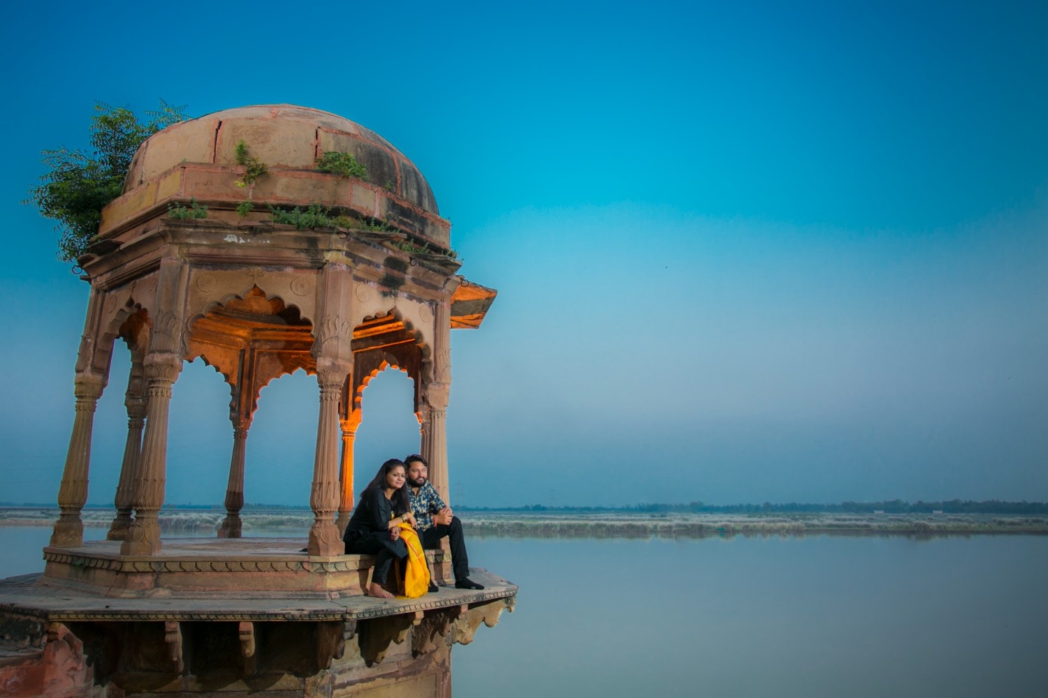 Pre Wedding - Portfolio by DEEP STUDIO in Kanpur Nagar