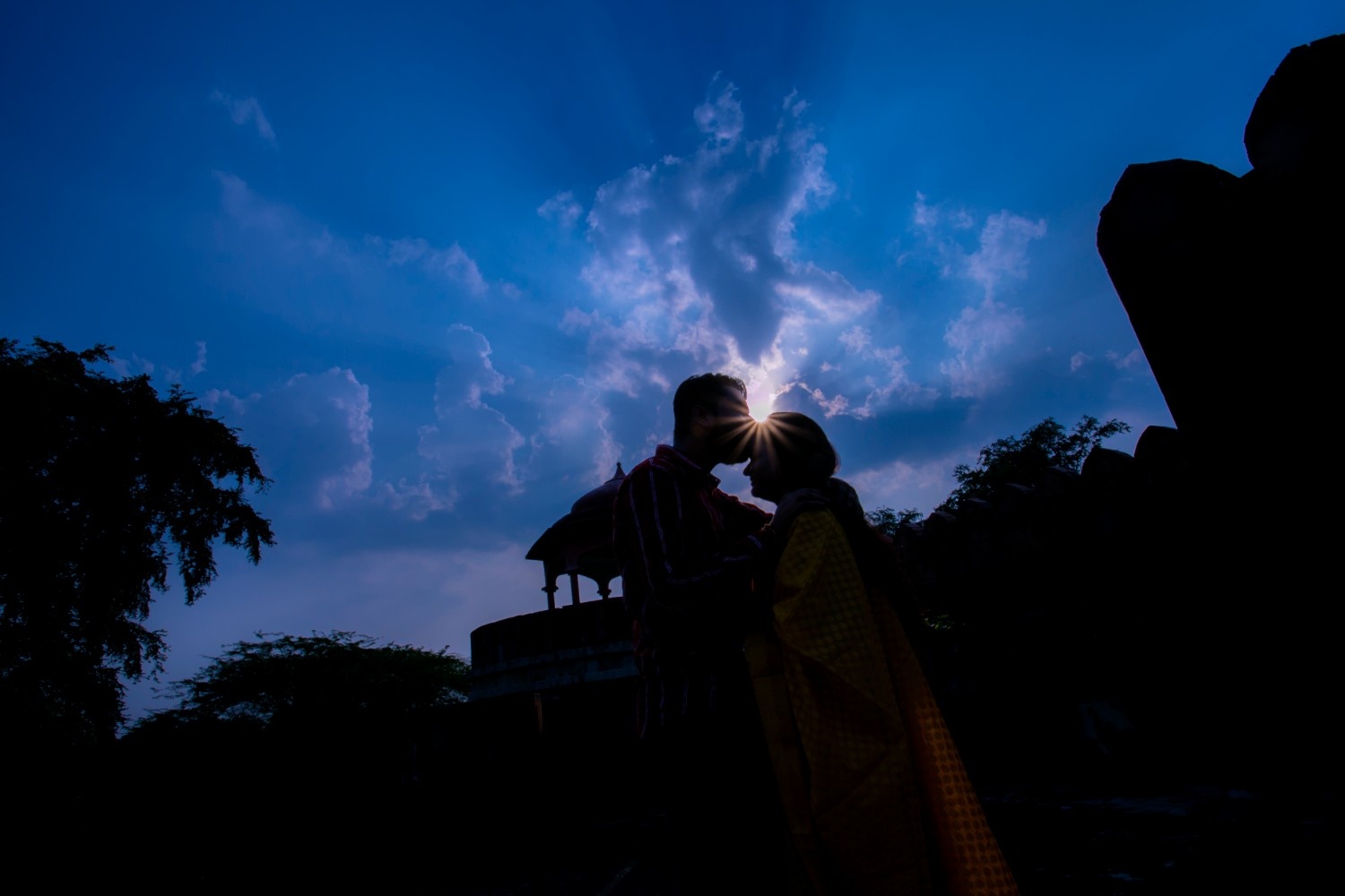 Pre Wedding - Portfolio by DEEP STUDIO in Kanpur Nagar
