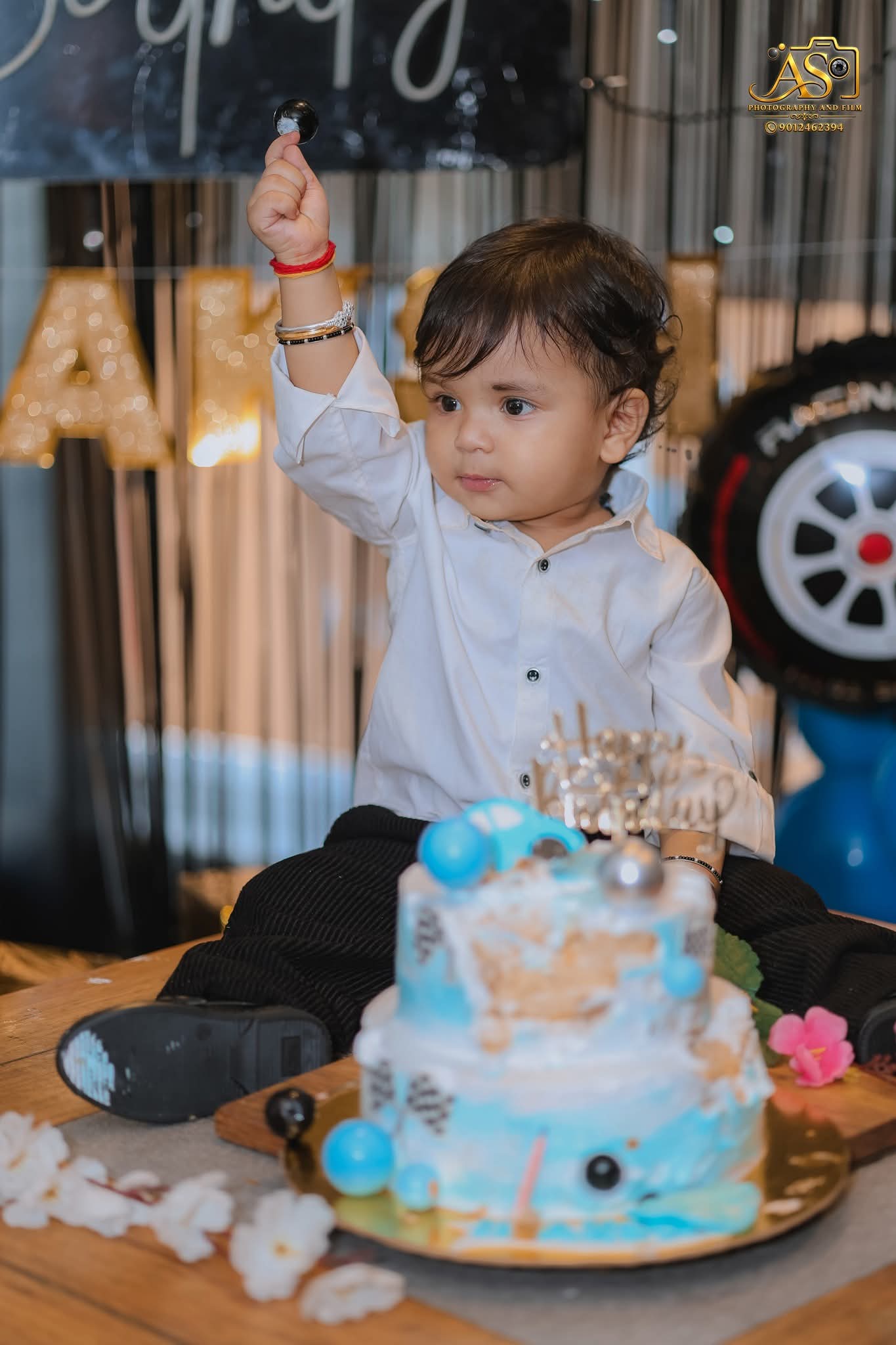 👑✨ BIRTHDAY SHOOT ✨👑 - Portfolio by AS Photography And Film in Haridwar