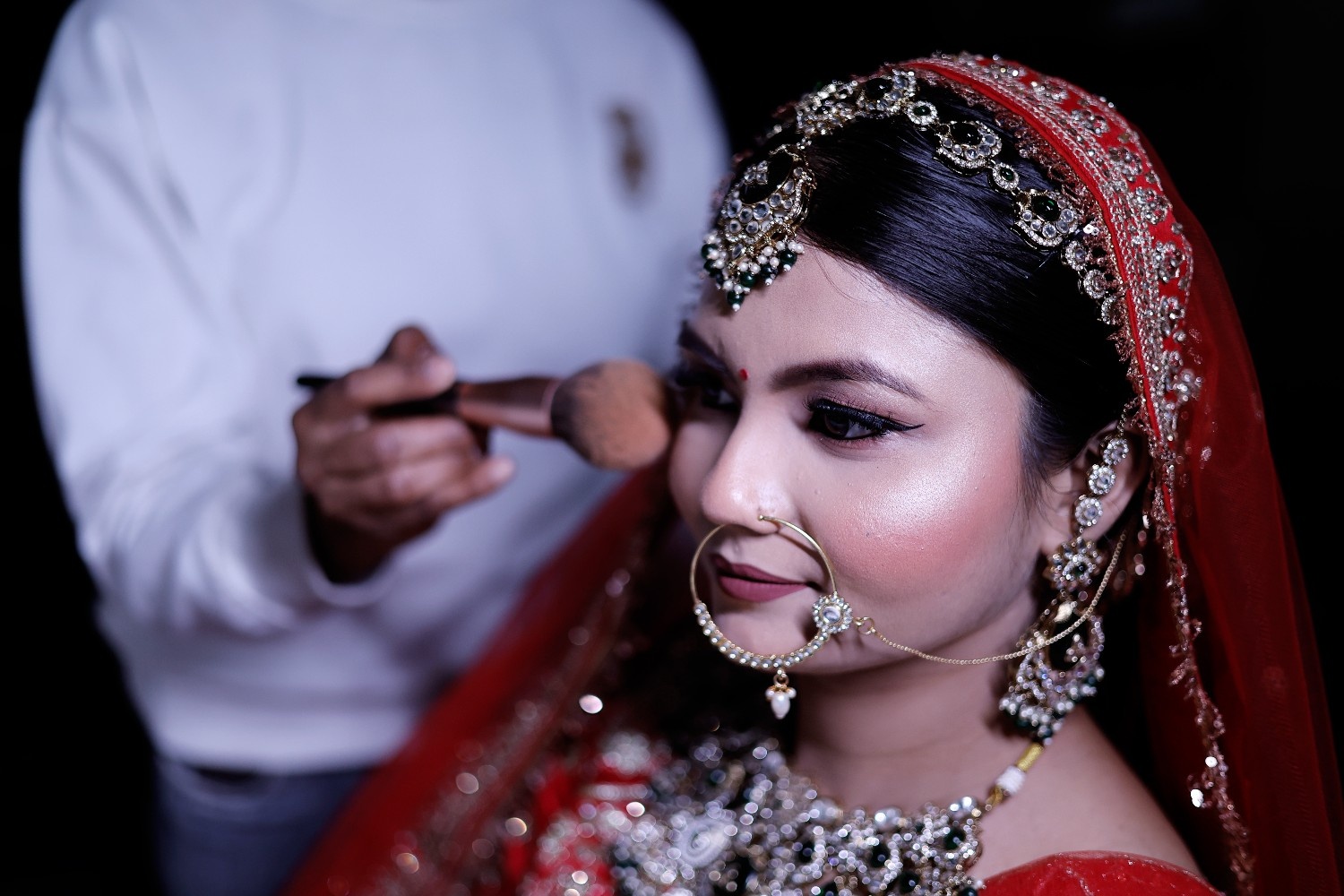 CANDID  SHOTO - Portfolio by DEEP STUDIO in Kanpur Nagar