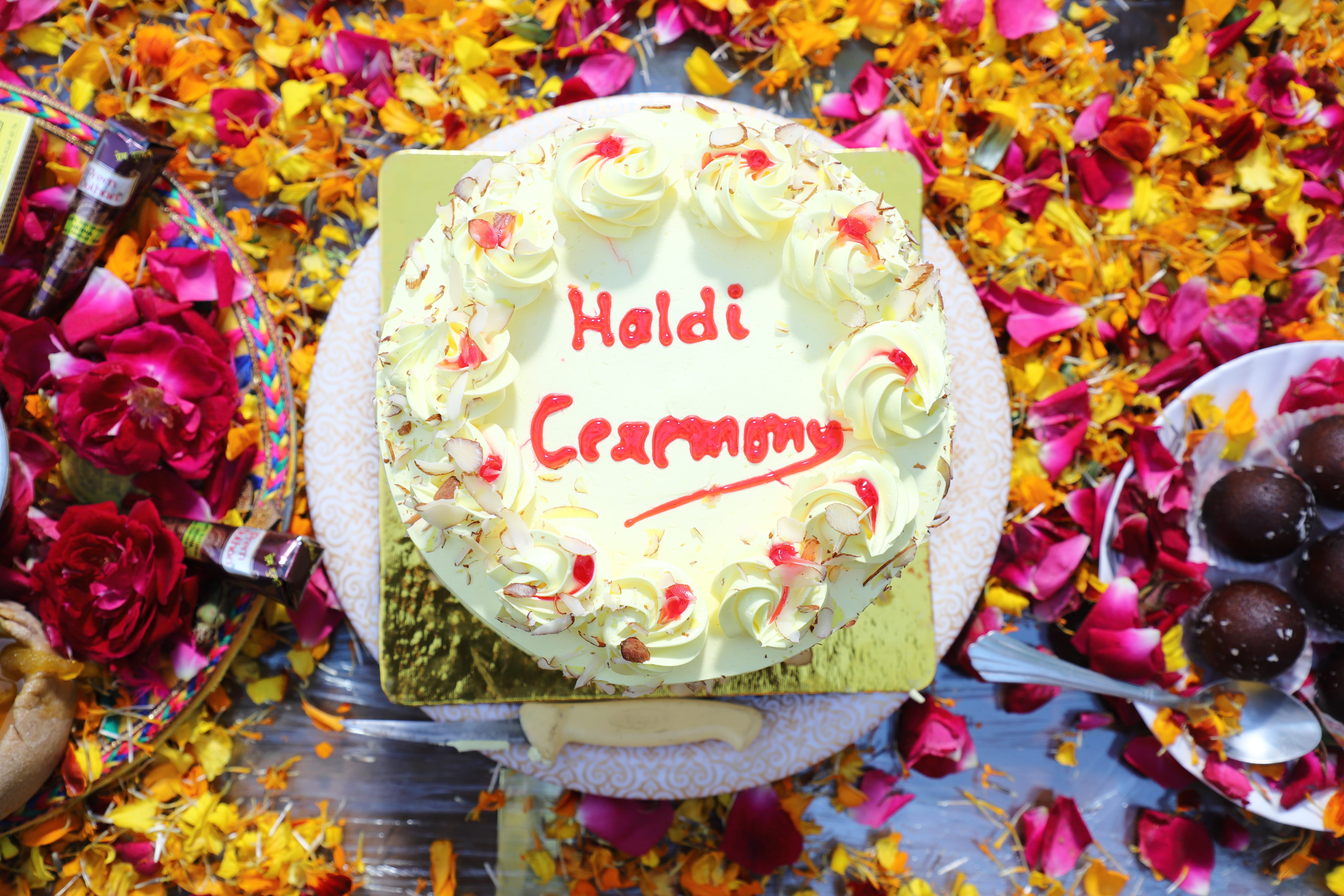 💛 Haldi Ceremony 💛 - Portfolio by AS Photography And Film in Haridwar