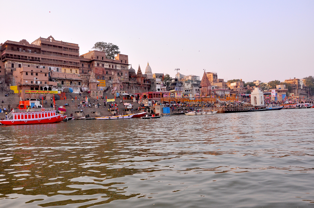 Banaras - Portfolio by Harsh Digital Photography in Varanasi