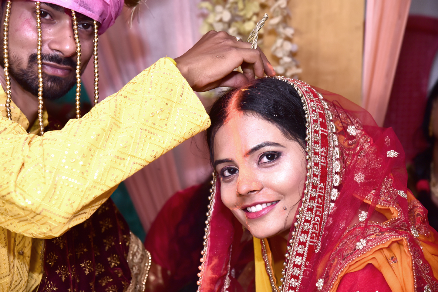 weddings - Portfolio by Harsh Digital Photography in Varanasi