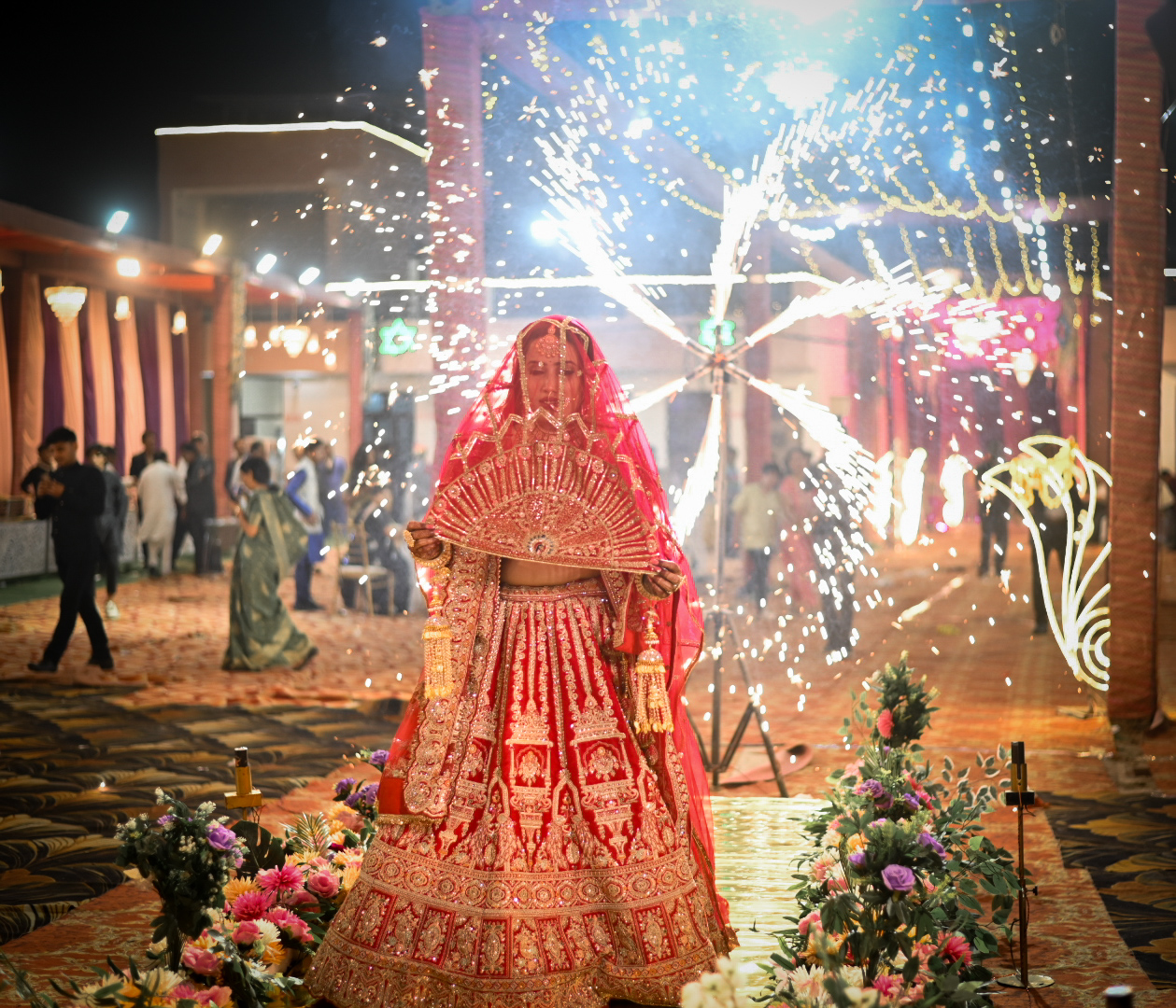 A showcase of our finest photography, capturing emotions, celebrations, and unforgettable moments with creativity and perfection. - Portfolio by Manas Photography in Kanpur Nagar