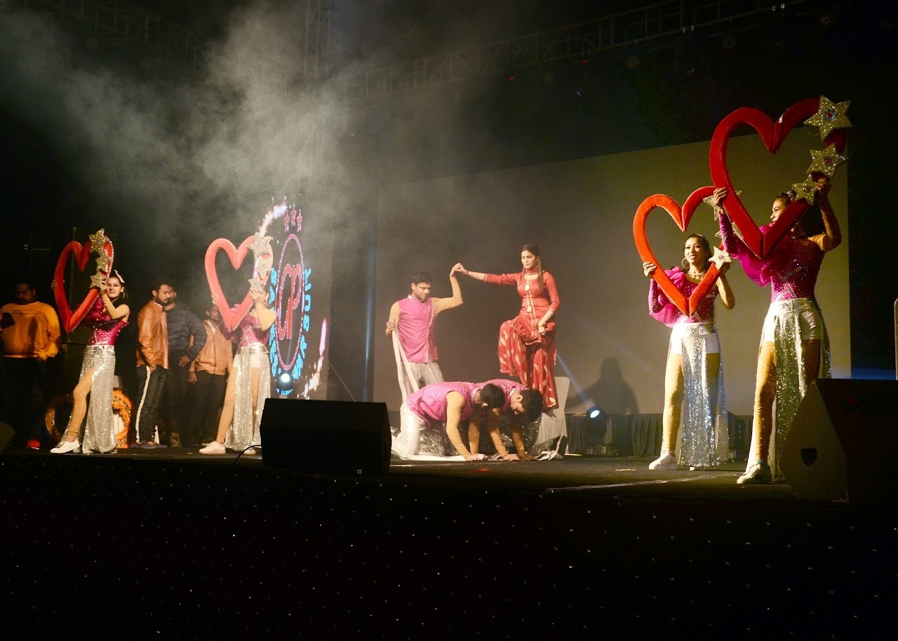 EVENTS SHOTO - Portfolio by DEEP STUDIO in Kanpur Nagar