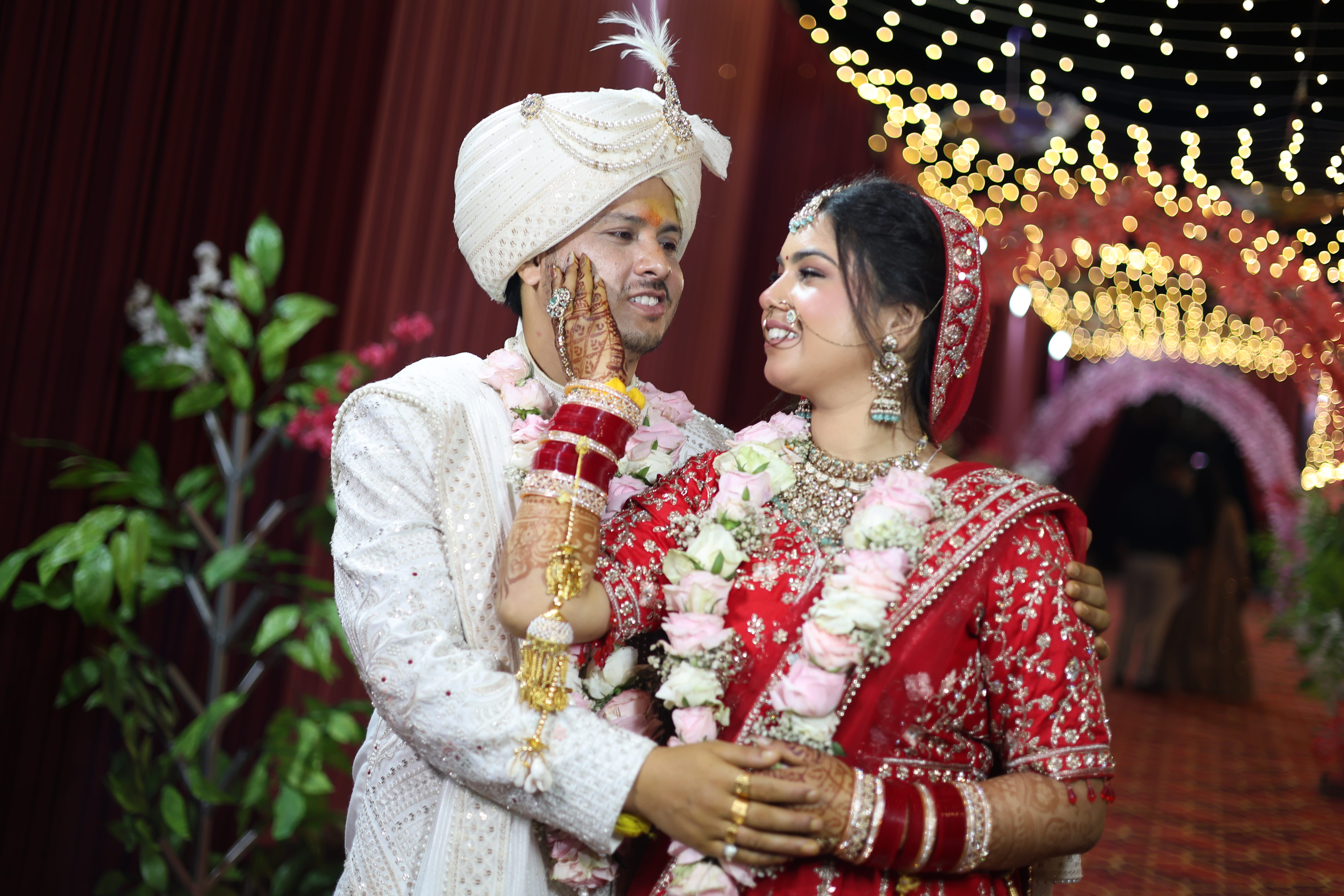 Wedding Photography - Portfolio by AS Photography And Film in Haridwar