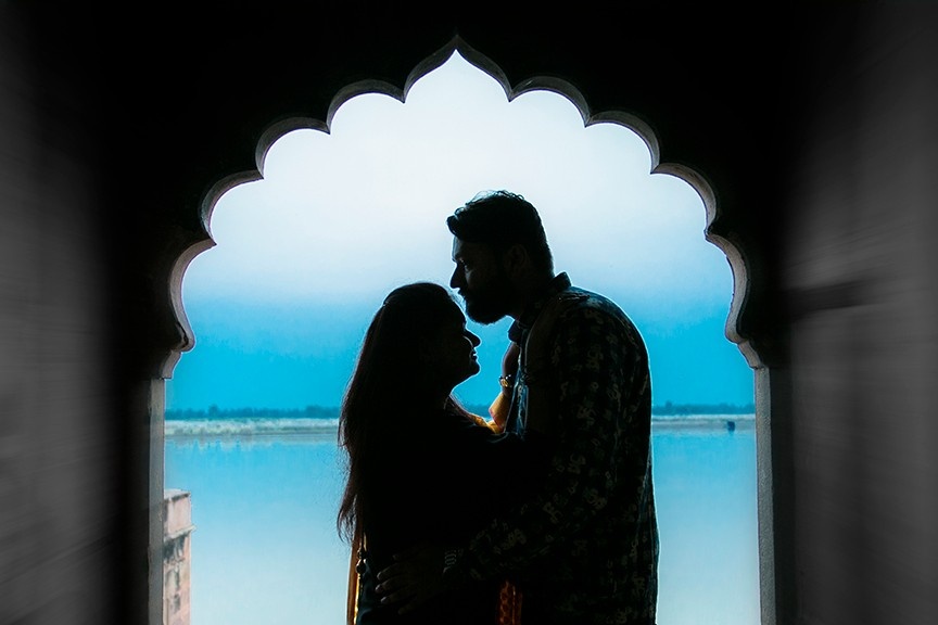 Pre Wedding - Portfolio by DEEP STUDIO in Kanpur Nagar