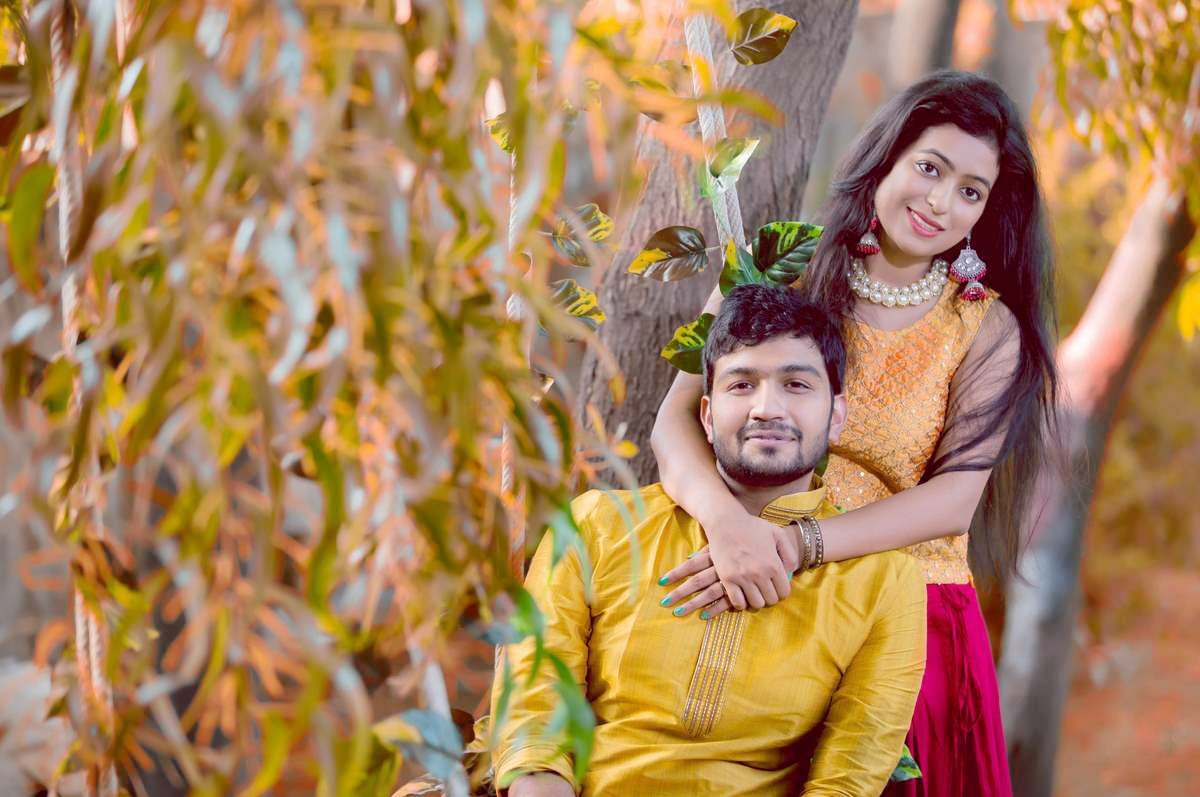Pre Wedding - Portfolio by DEEP STUDIO in Kanpur Nagar