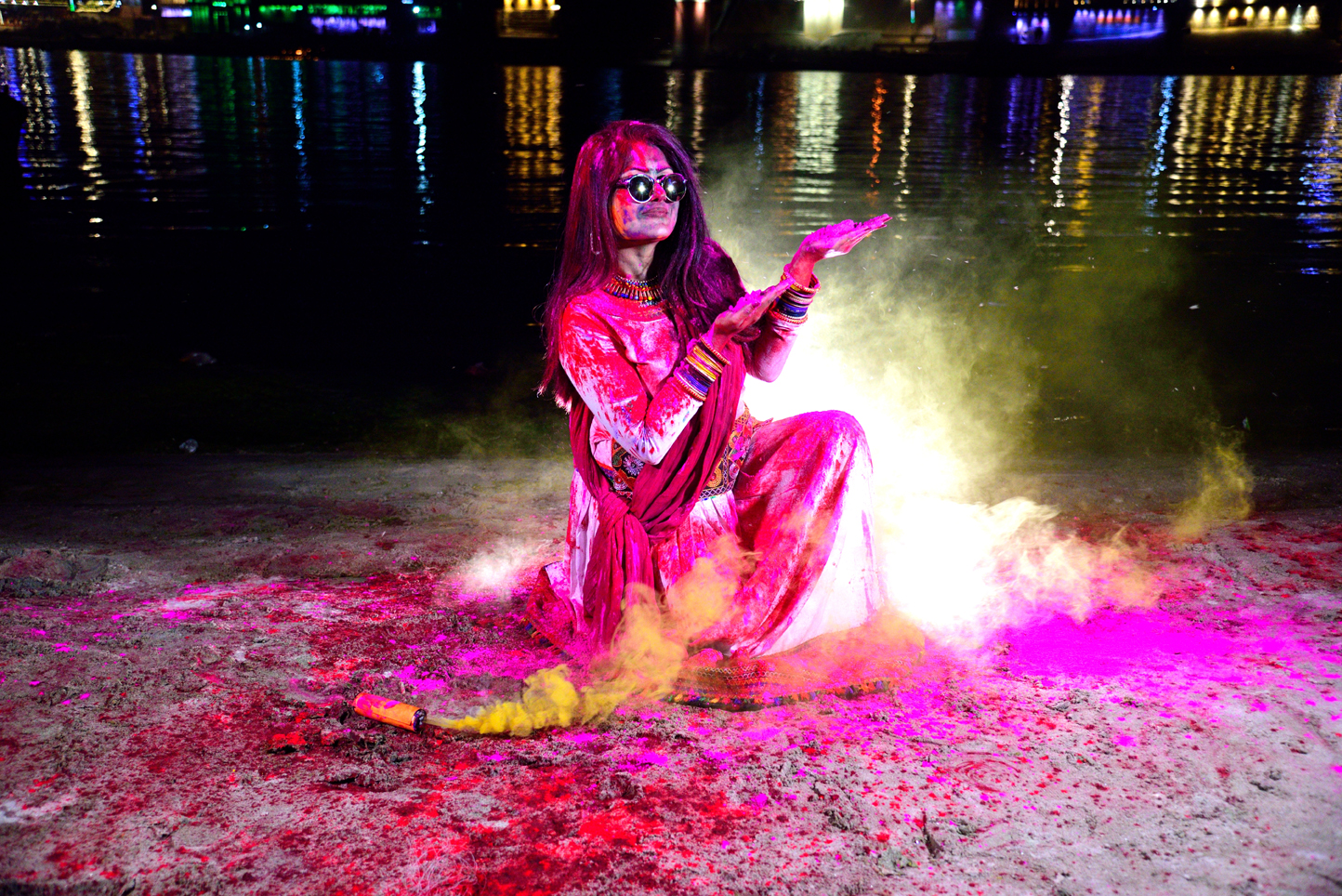 Events - Portfolio by Harsh Digital Photography in Varanasi