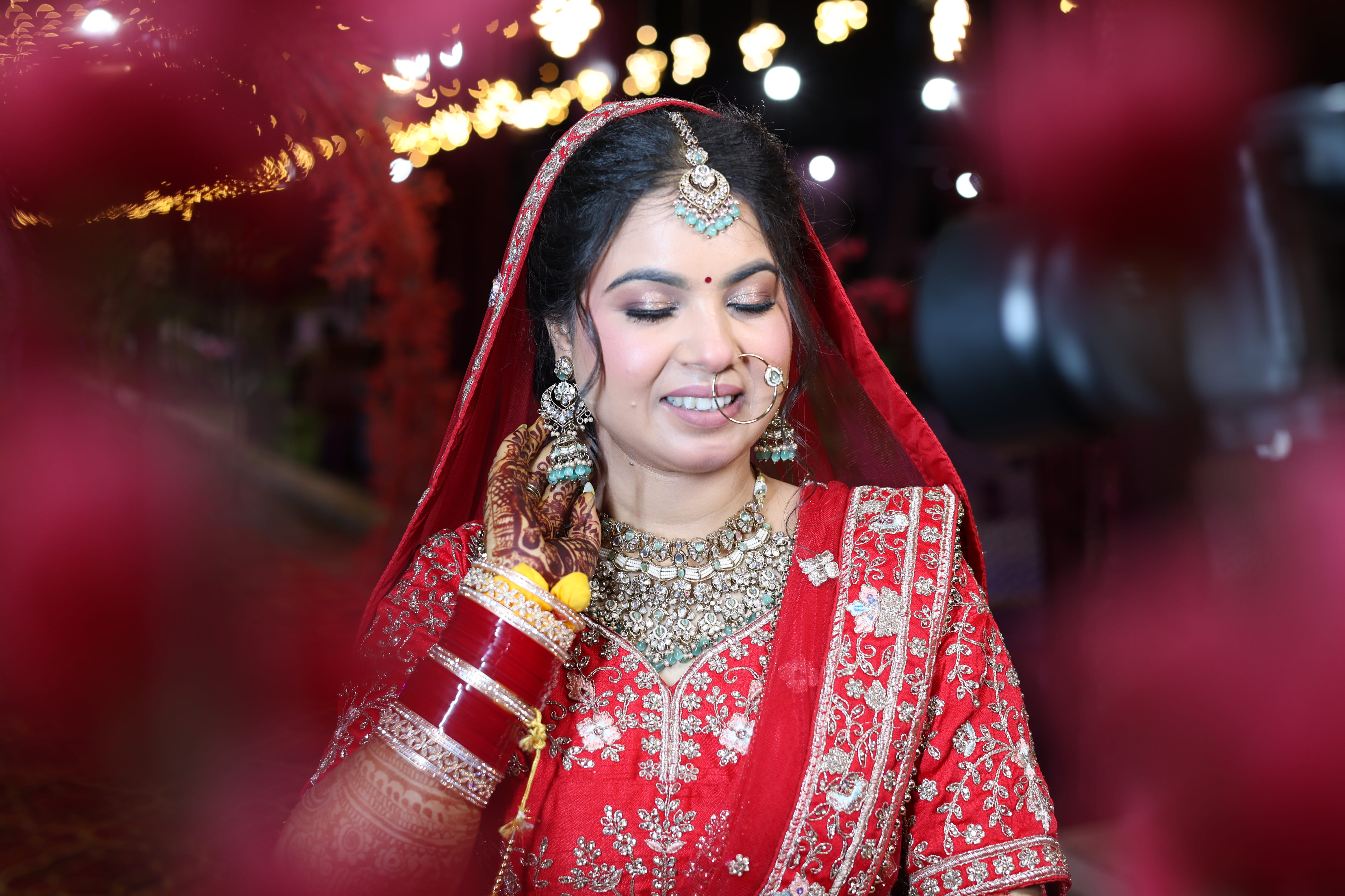 Wedding Photography - Portfolio by AS Photography And Film in Haridwar