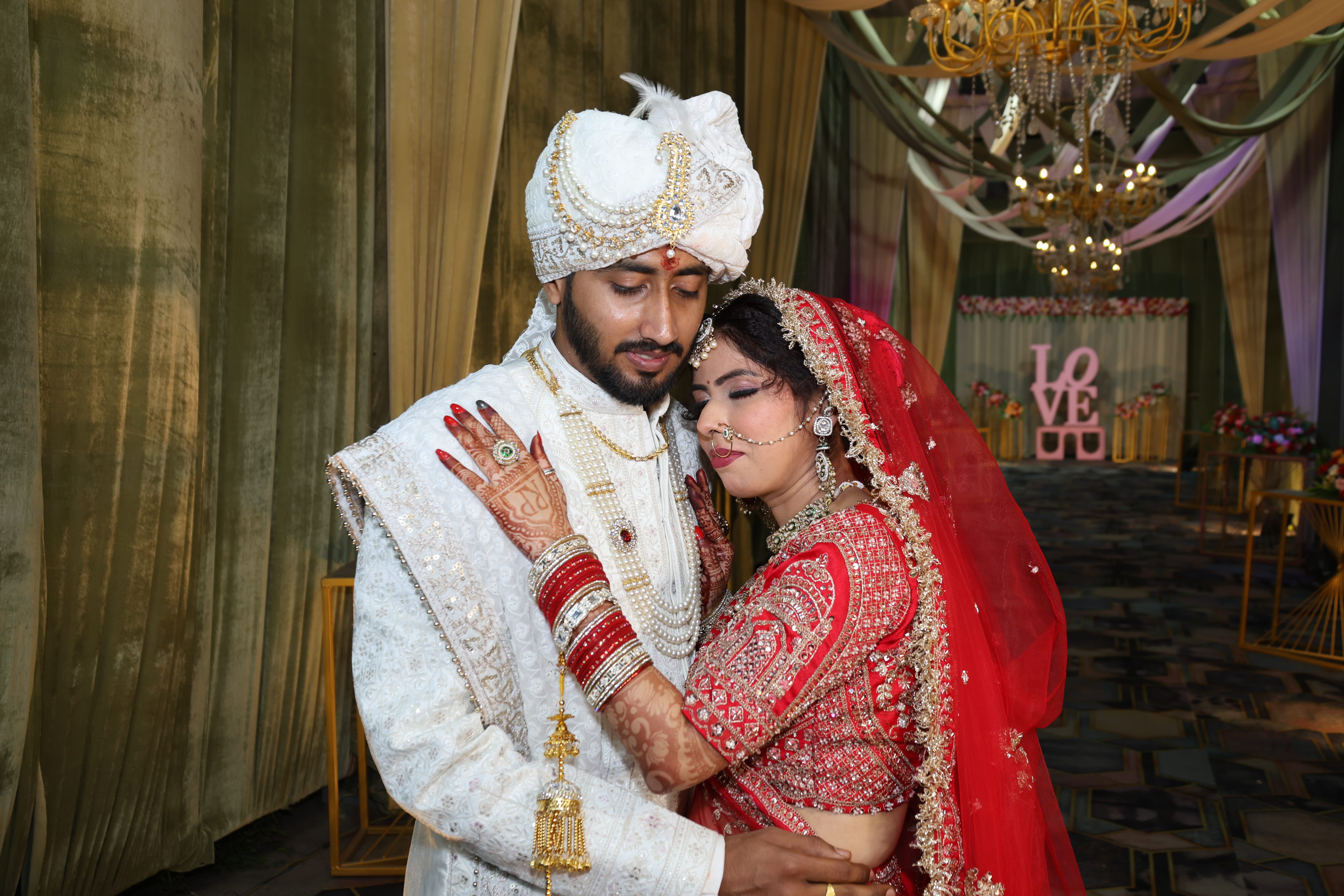 Wedding Photography - Portfolio by AS Photography And Film in Haridwar