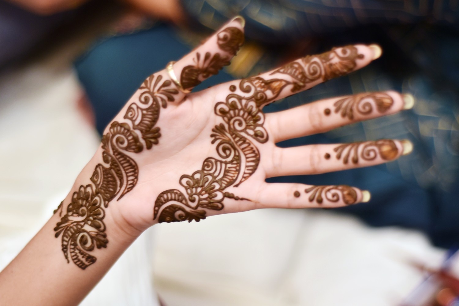 HALDI & MEHANDI   SHOTO - Portfolio by DEEP STUDIO in Kanpur Nagar