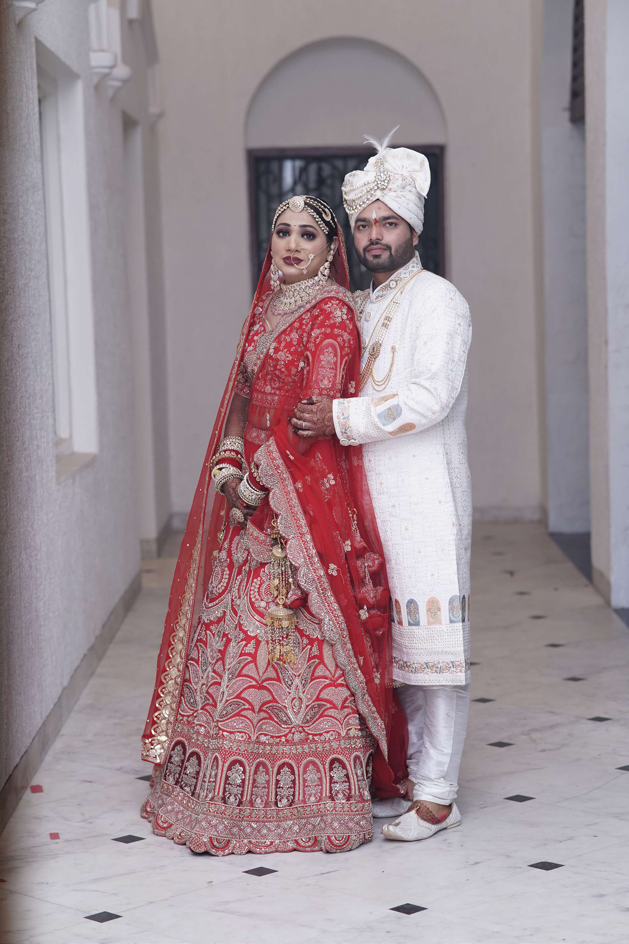 Wedding - Portfolio by UNIQUE PHOTO in Varanasi