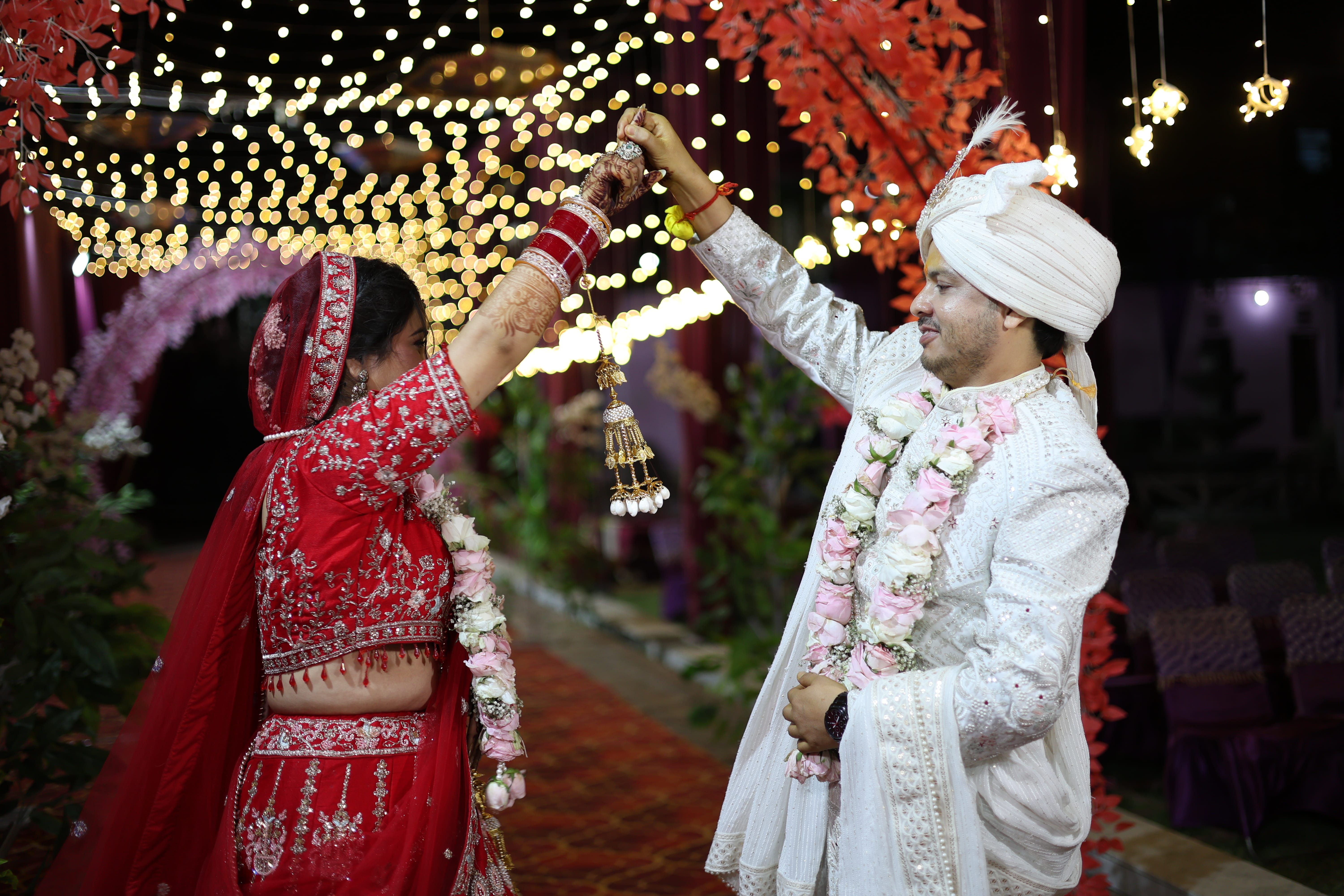 Wedding Photography - Portfolio by AS Photography And Film in Haridwar