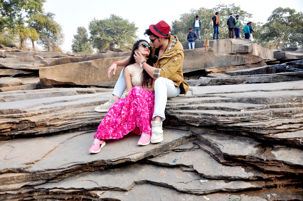 Pre Wedding - Portfolio by Harsh Digital Photography in Varanasi