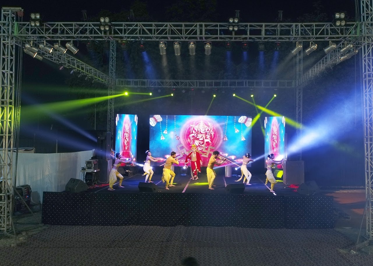 EVENTS SHOTO - Portfolio by DEEP STUDIO in Kanpur Nagar