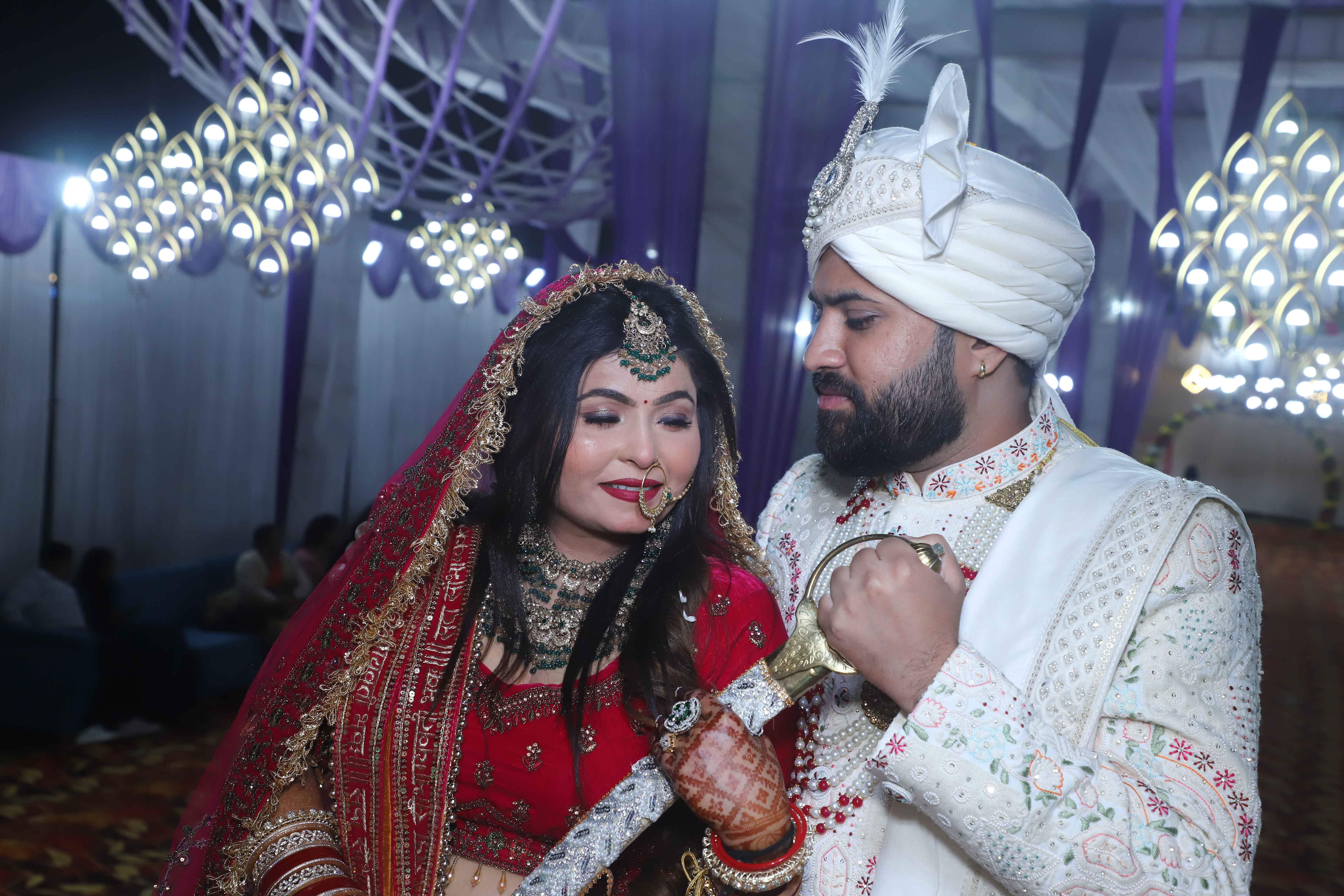 Wedding Photography - Portfolio by AS Photography And Film in Haridwar
