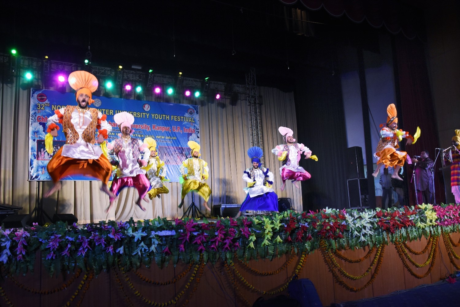 EVENTS SHOTO - Portfolio by DEEP STUDIO in Kanpur Nagar
