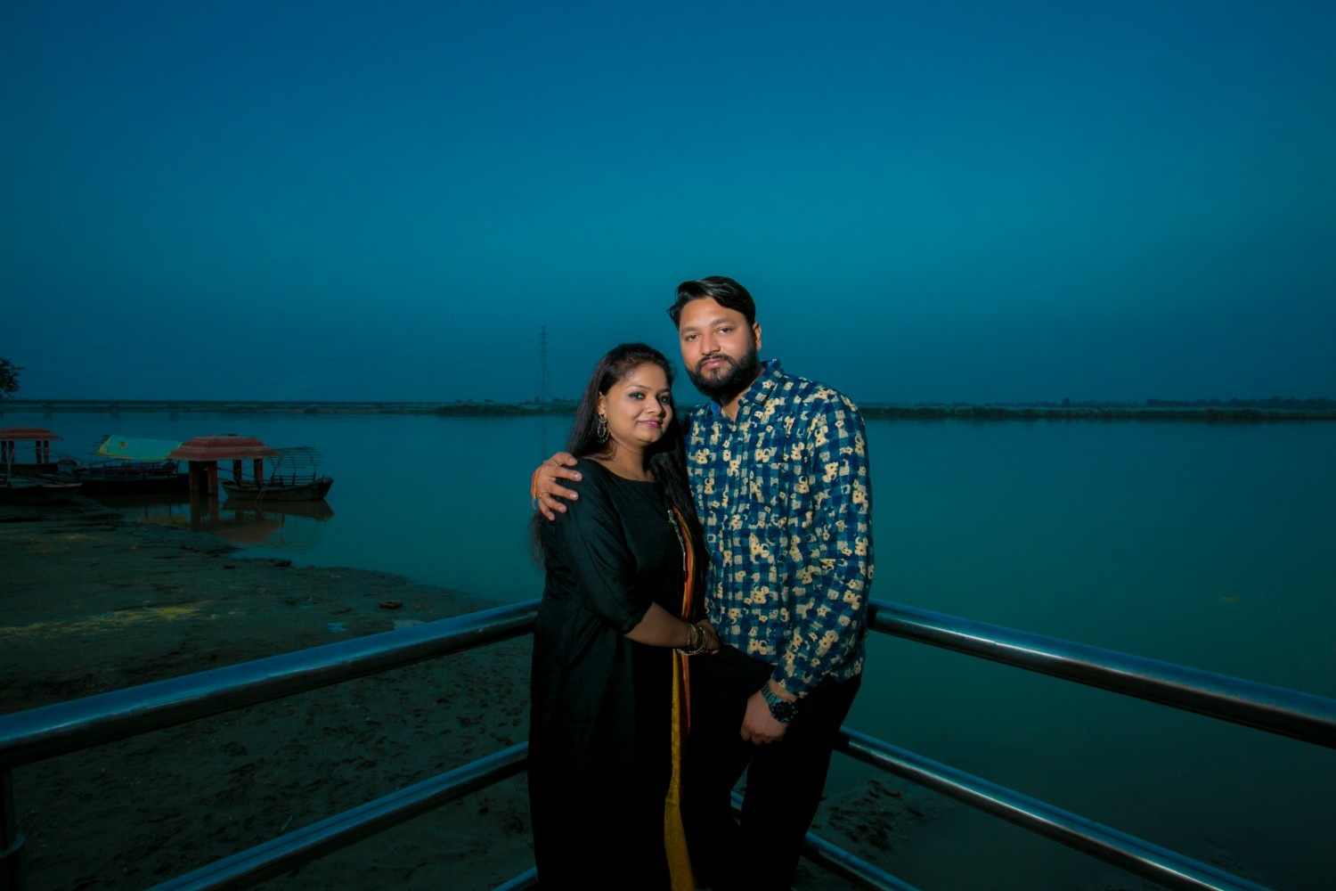 Pre Wedding - Portfolio by DEEP STUDIO in Kanpur Nagar