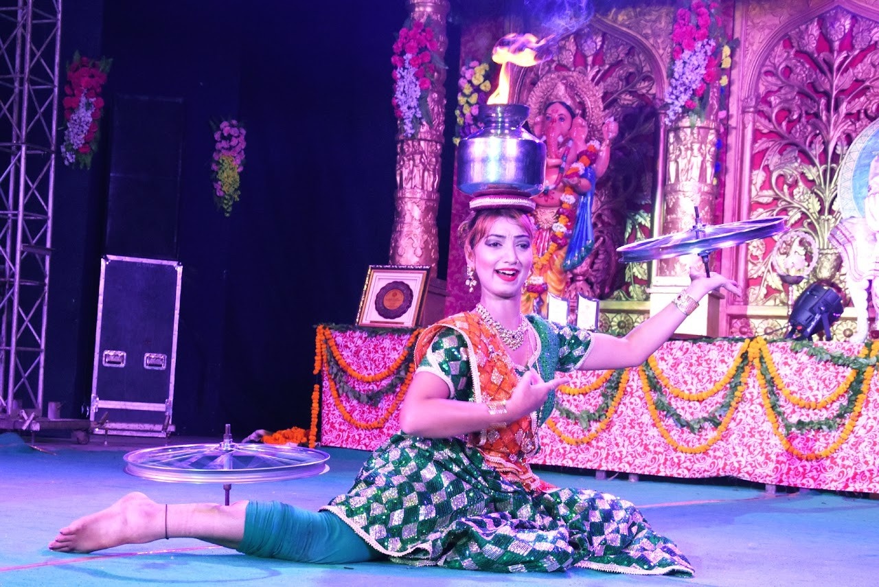 EVENTS SHOTO - Portfolio by DEEP STUDIO in Kanpur Nagar