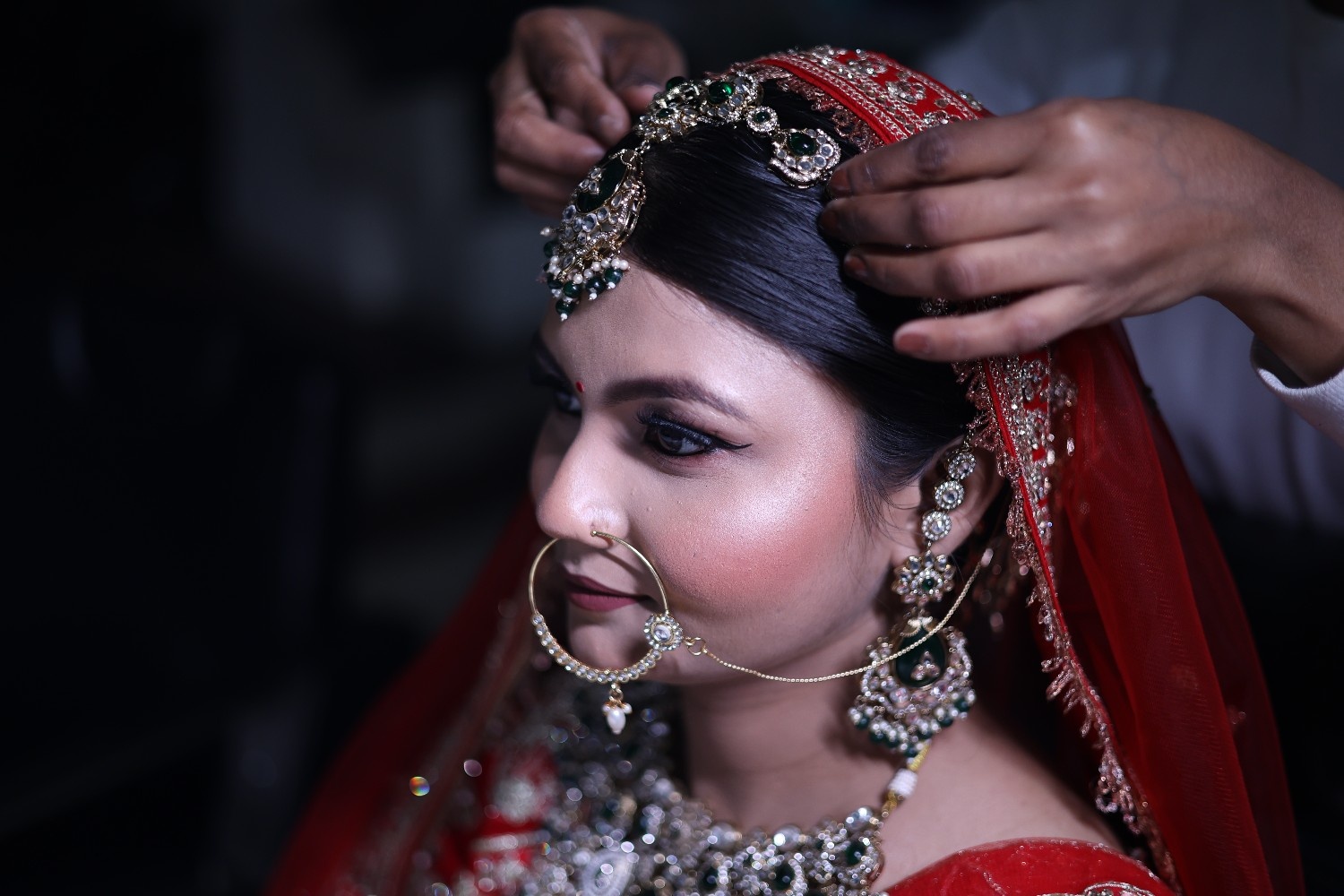 CANDID  SHOTO - Portfolio by DEEP STUDIO in Kanpur Nagar