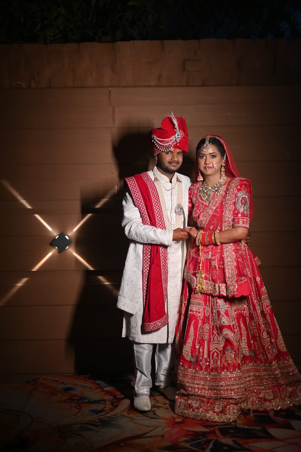 A showcase of our finest photography, capturing emotions, celebrations, and unforgettable moments with creativity and perfection. - Portfolio by Manas Photography in Kanpur Nagar