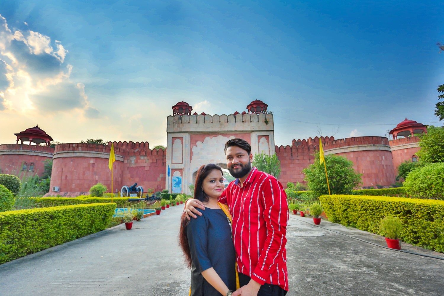 Pre Wedding - Portfolio by DEEP STUDIO in Kanpur Nagar