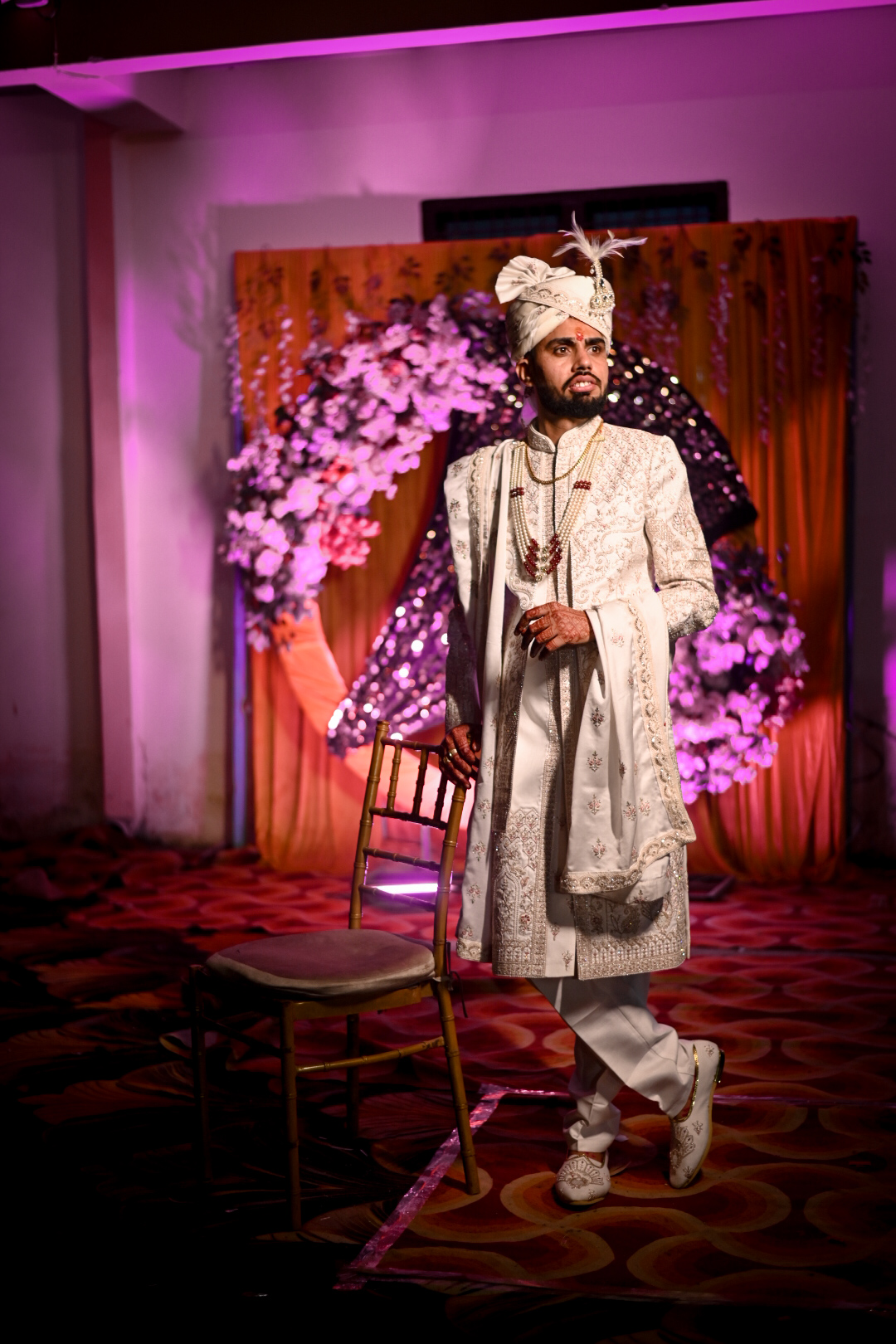 A showcase of our finest photography, capturing emotions, celebrations, and unforgettable moments with creativity and perfection. - Portfolio by Manas Photography in Kanpur Nagar