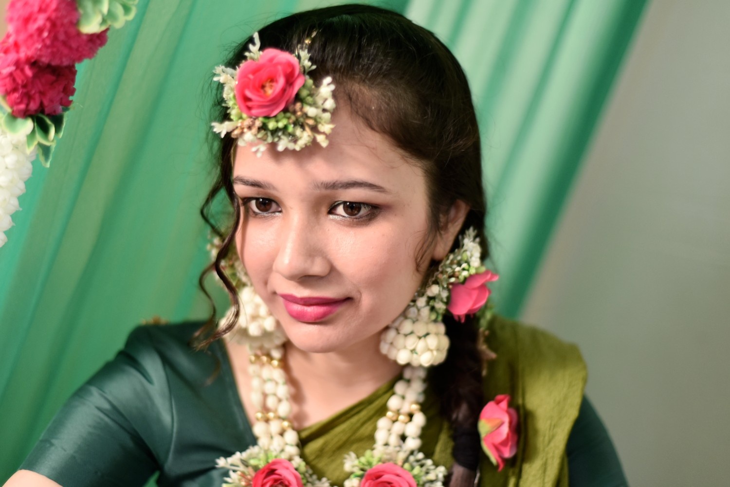 HALDI & MEHANDI   SHOTO - Portfolio by DEEP STUDIO in Kanpur Nagar