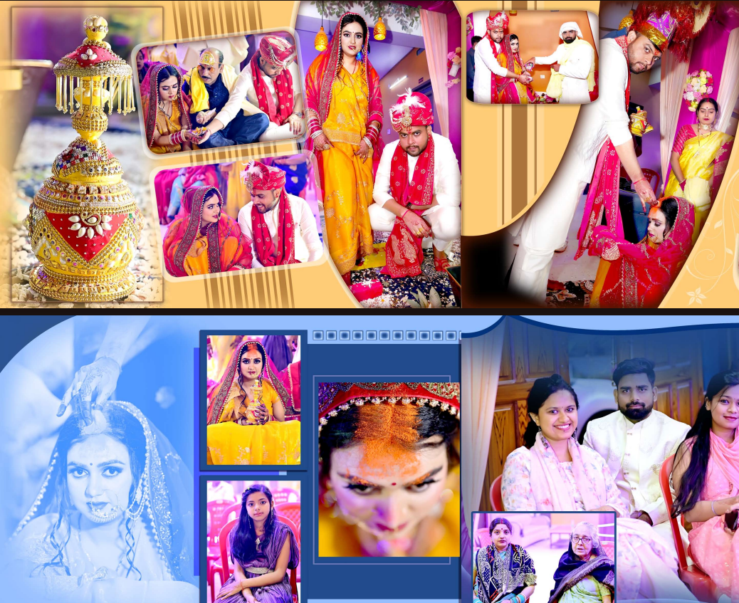 Wedding - Portfolio by Mahakal studio mixing lad in Patna
