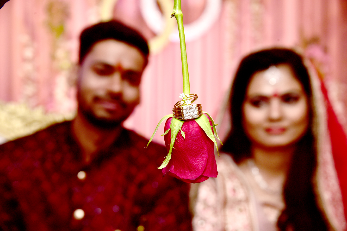 weddings - Portfolio by Harsh Digital Photography in Varanasi