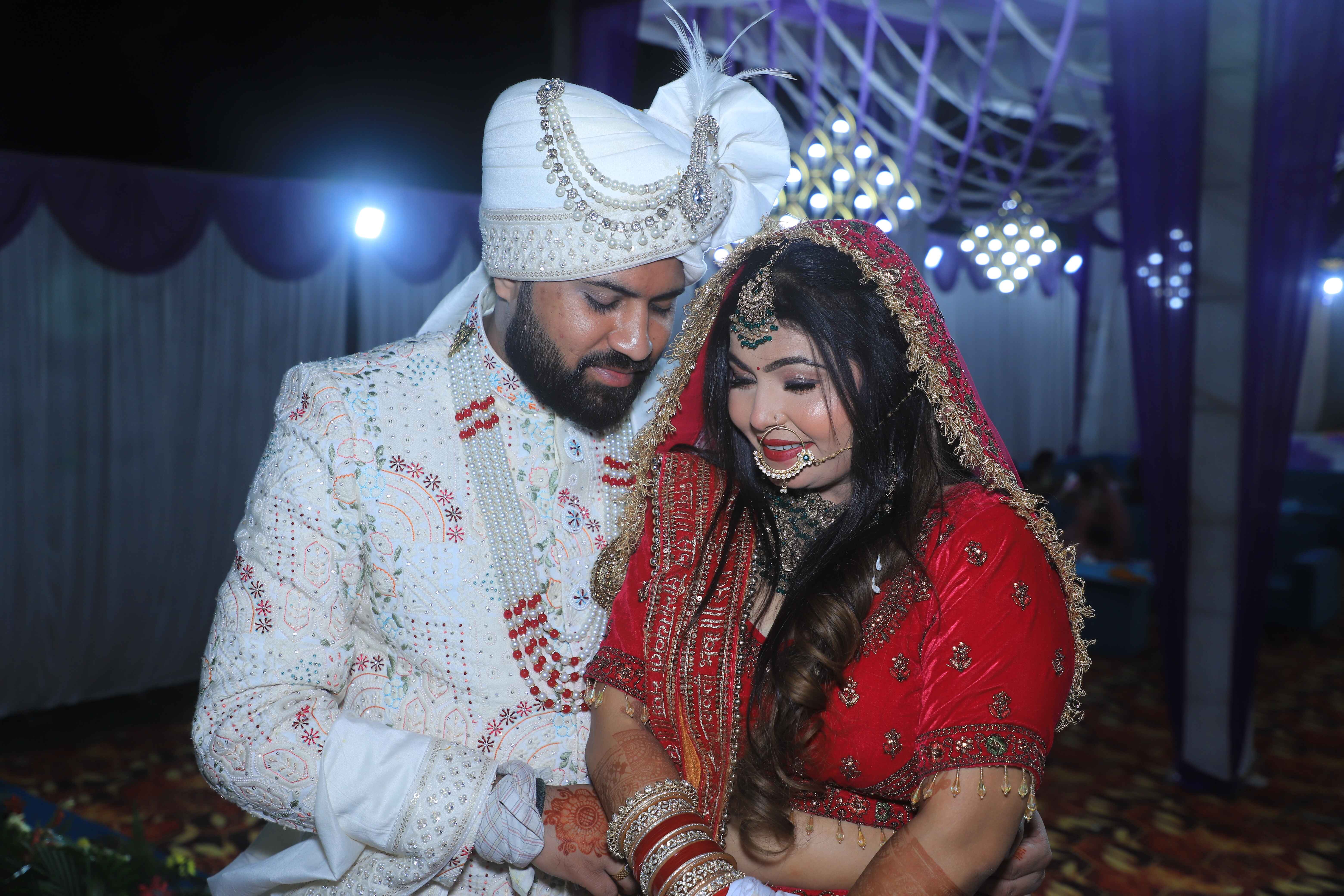 Wedding Photography - Portfolio by AS Photography And Film in Haridwar