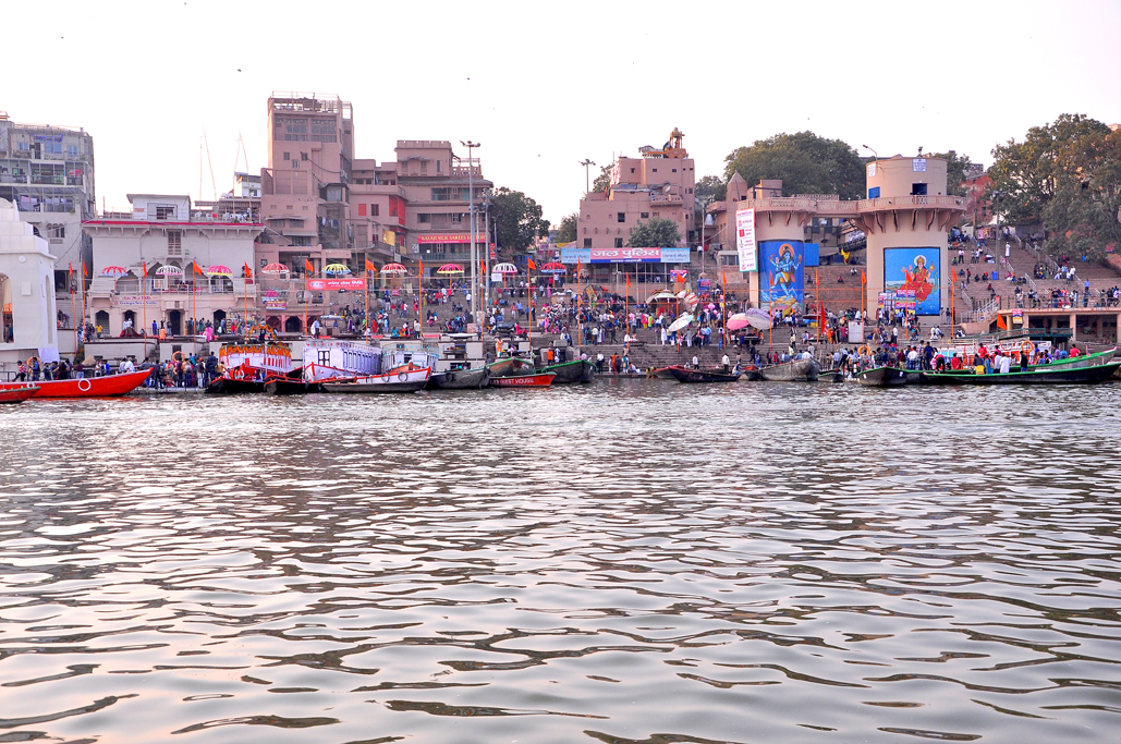 Banaras - Portfolio by Harsh Digital Photography in Varanasi