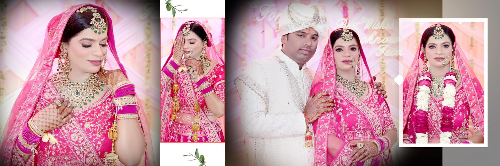 Wedding - Portfolio by Ajeet studio in Rae Bareli